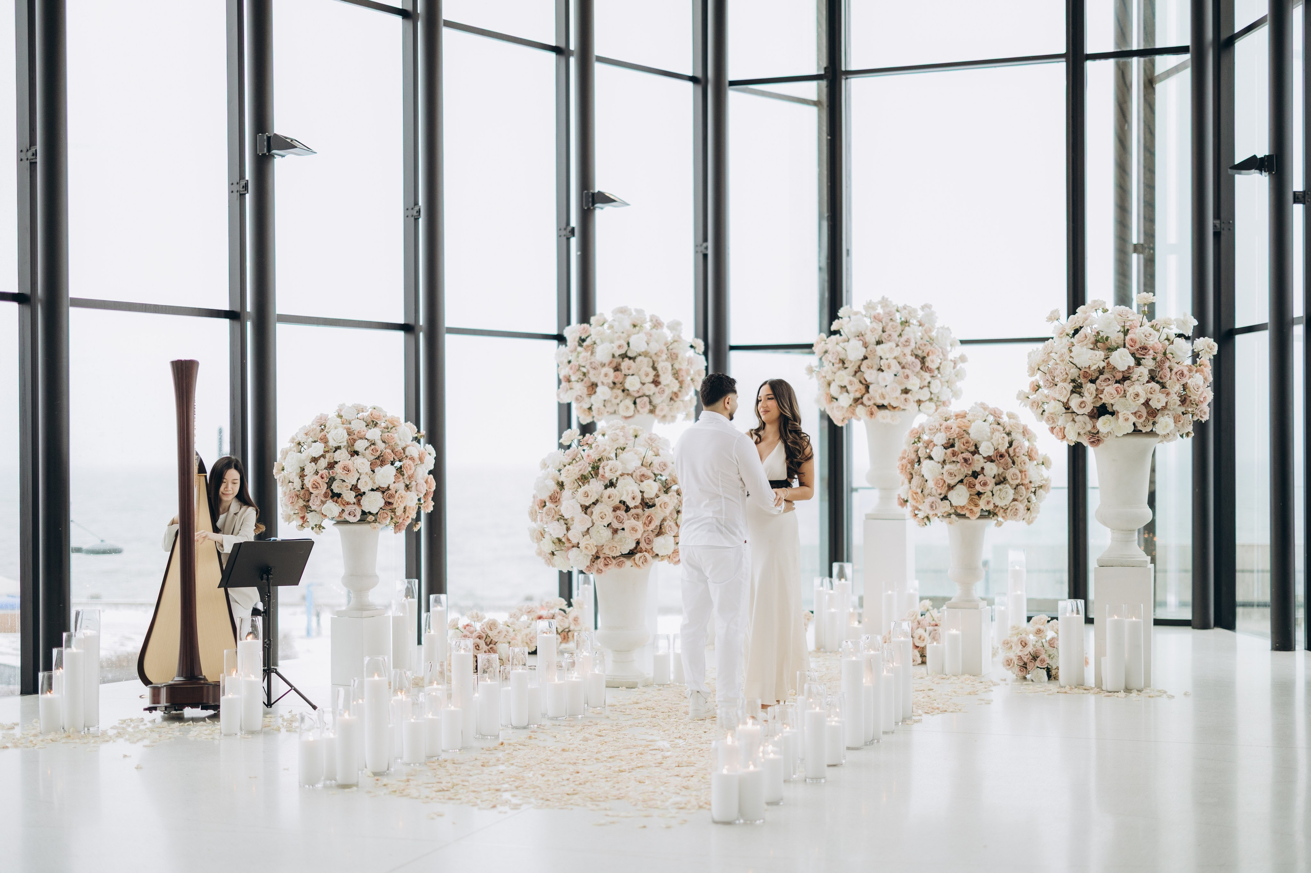 Yes!. Wedding Photographer Toronto