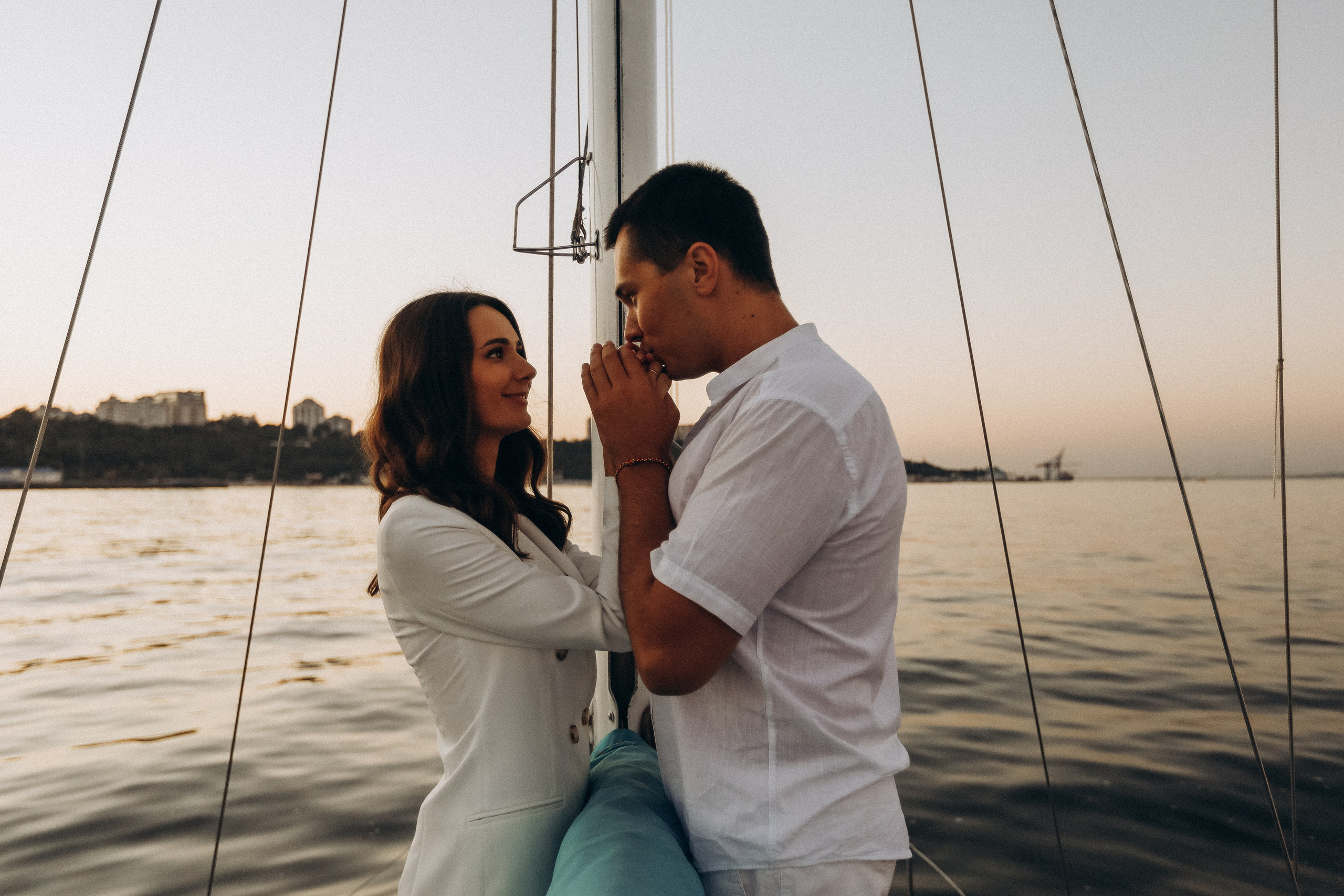 Tania&Artem. Wedding Photographer Toronto