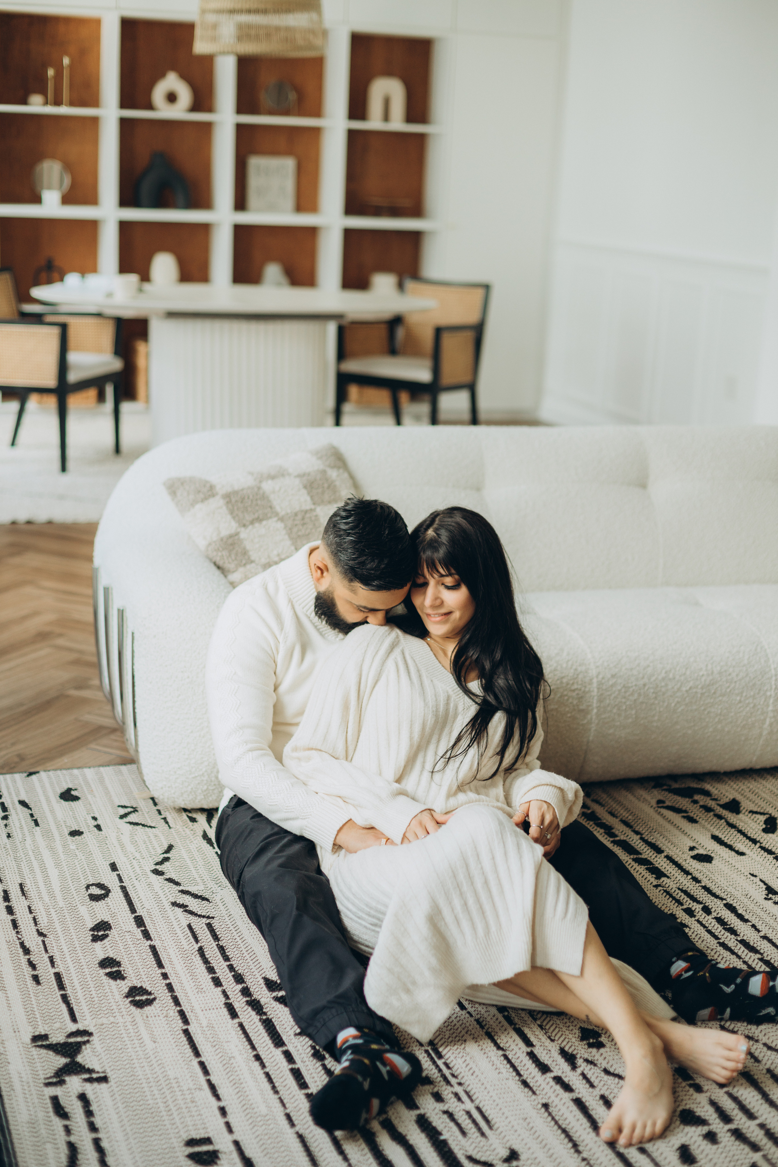 Family session. Wedding Photographer Toronto