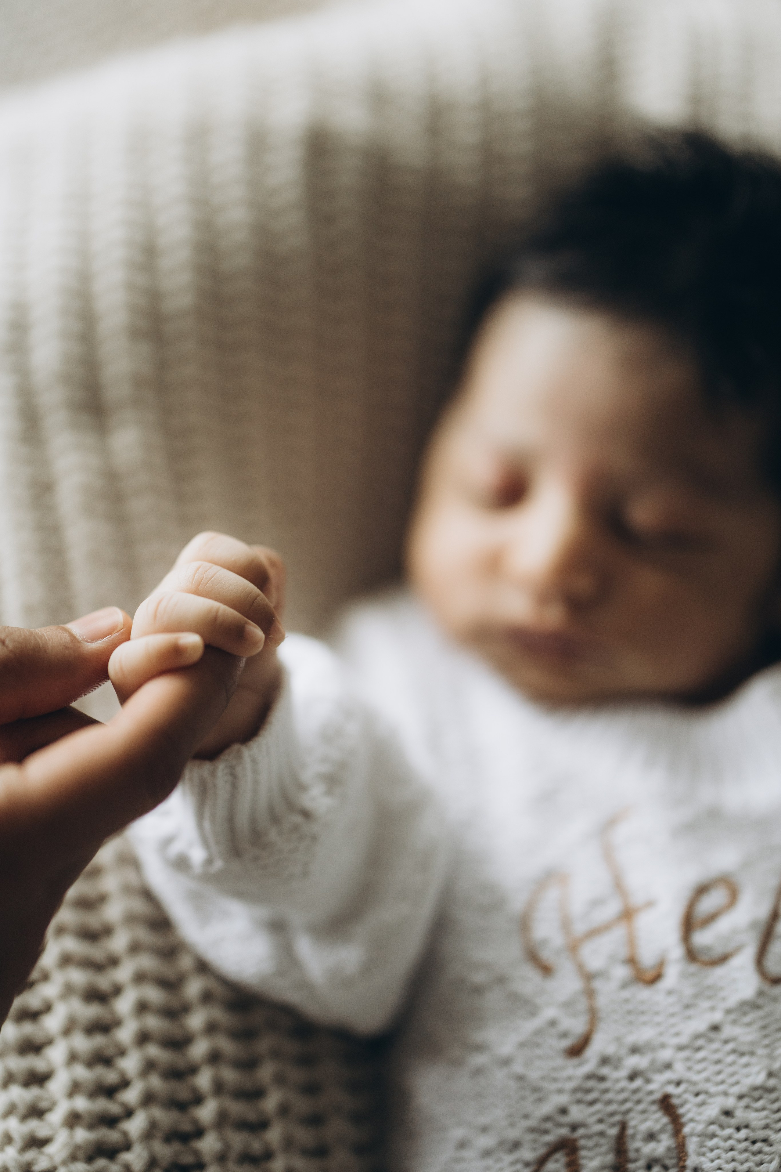 14 days old. Wedding Photographer Toronto