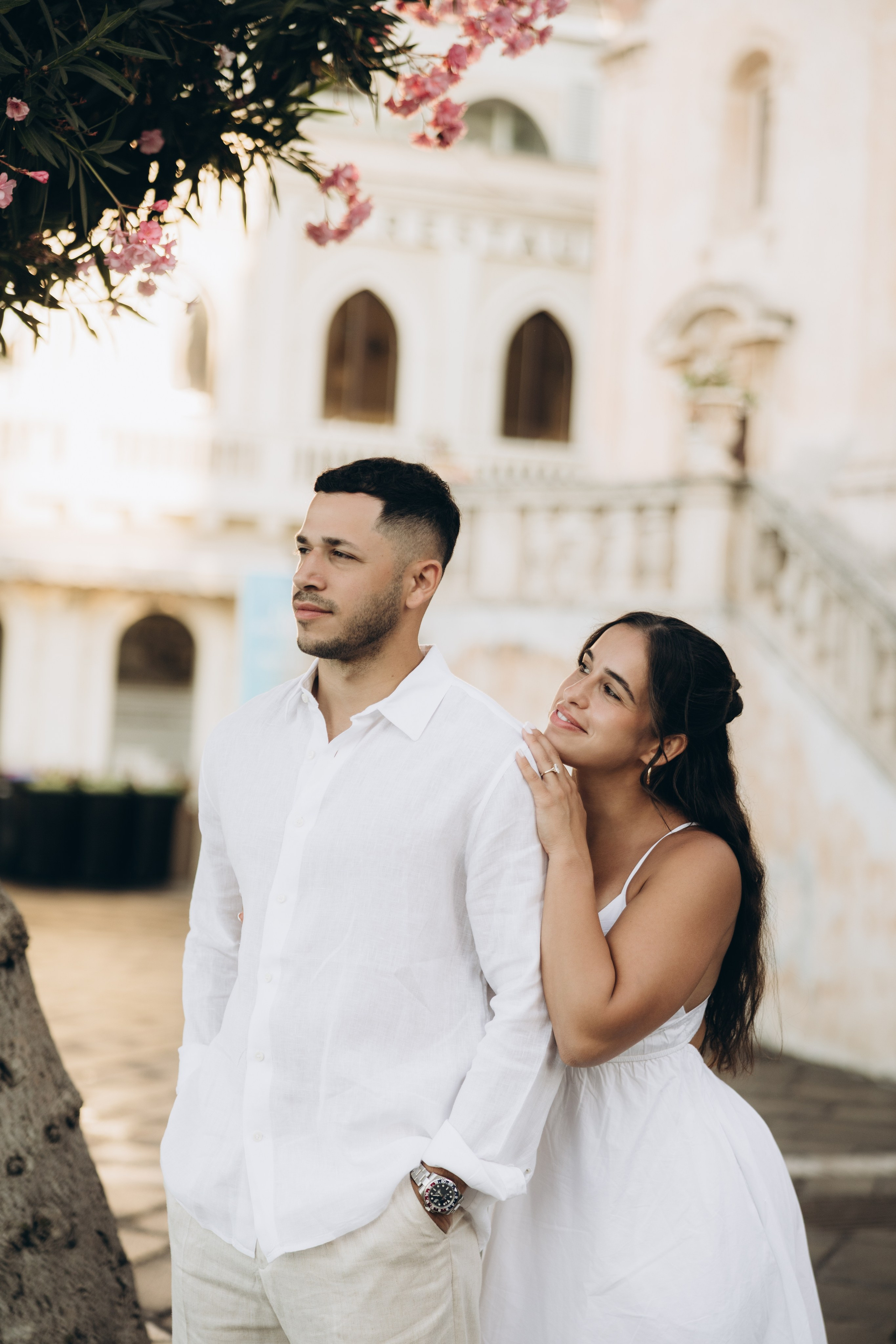 N&A (Sicily). Wedding Photographer Toronto