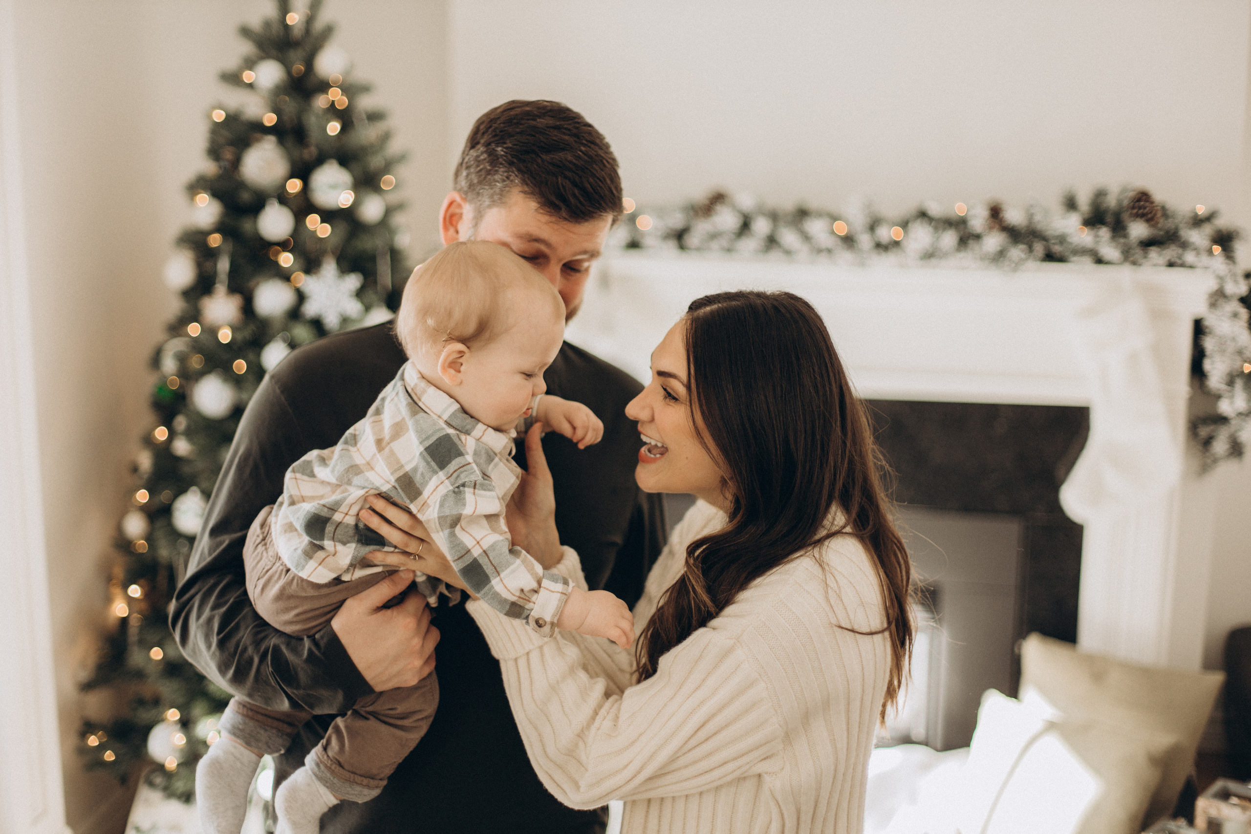 Michaela’s family. Wedding Photographer Toronto