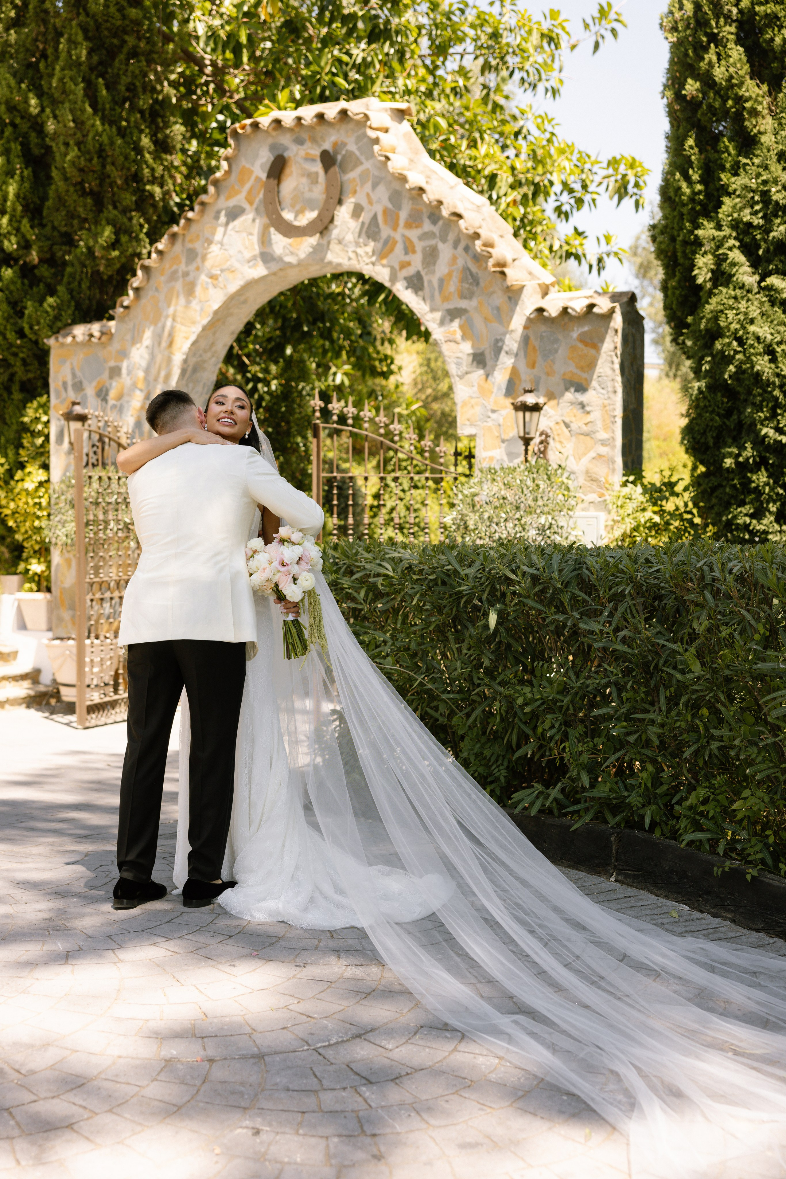 M&M (Spain). Wedding Photographer Toronto