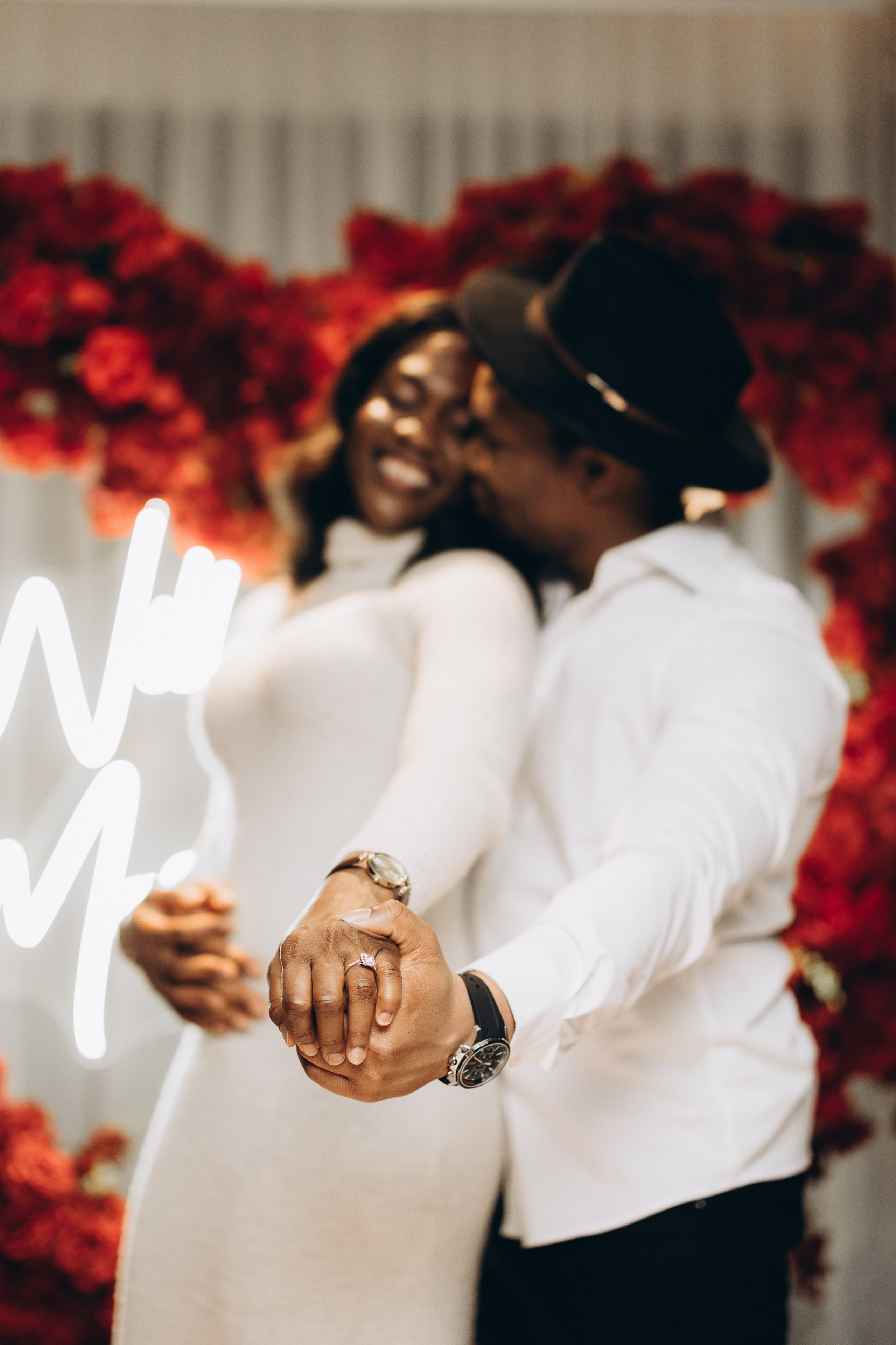 Yes!. Wedding Photographer Toronto