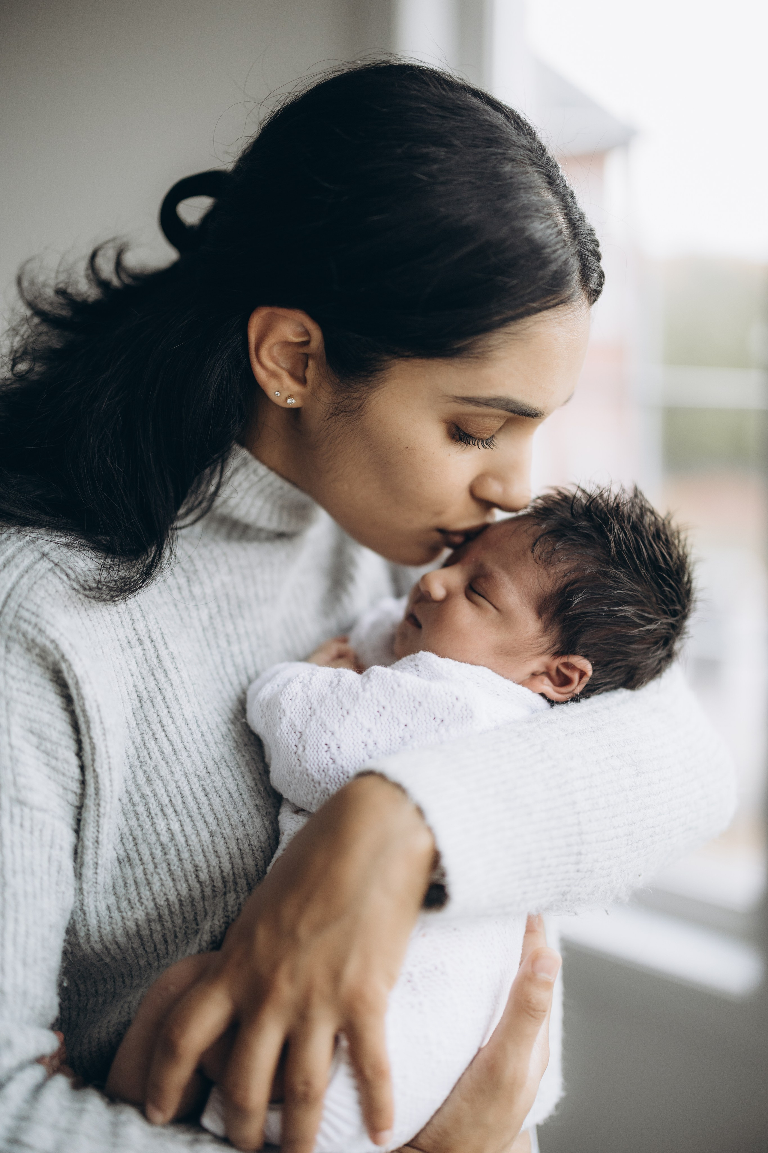 14 days old. Wedding Photographer Toronto
