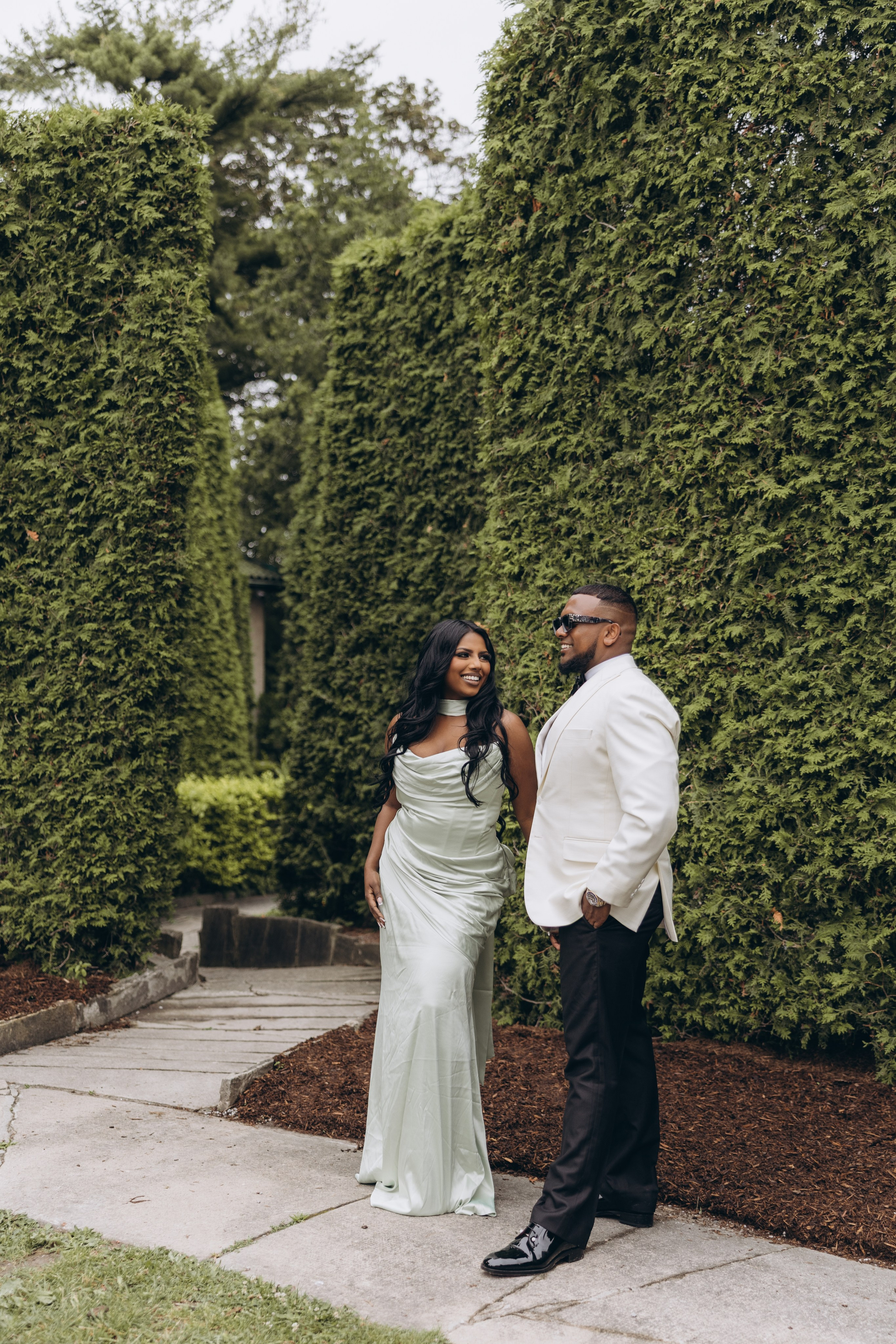 A&S. Wedding Photographer Toronto