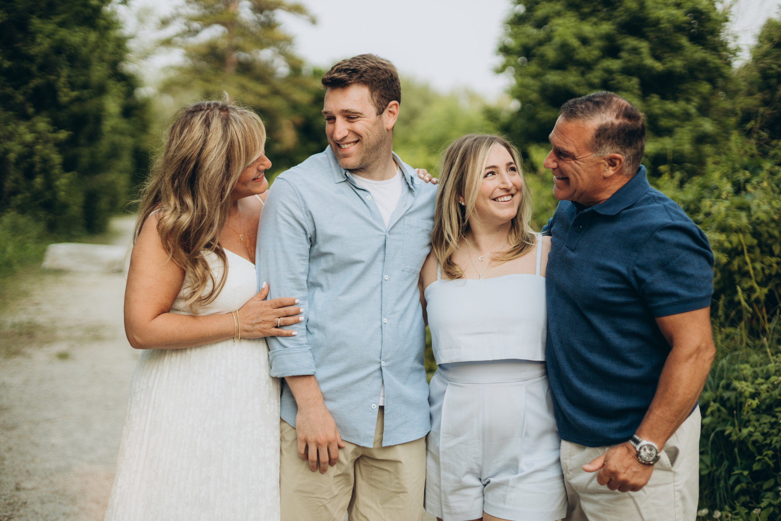 Family session. Wedding Photographer Toronto