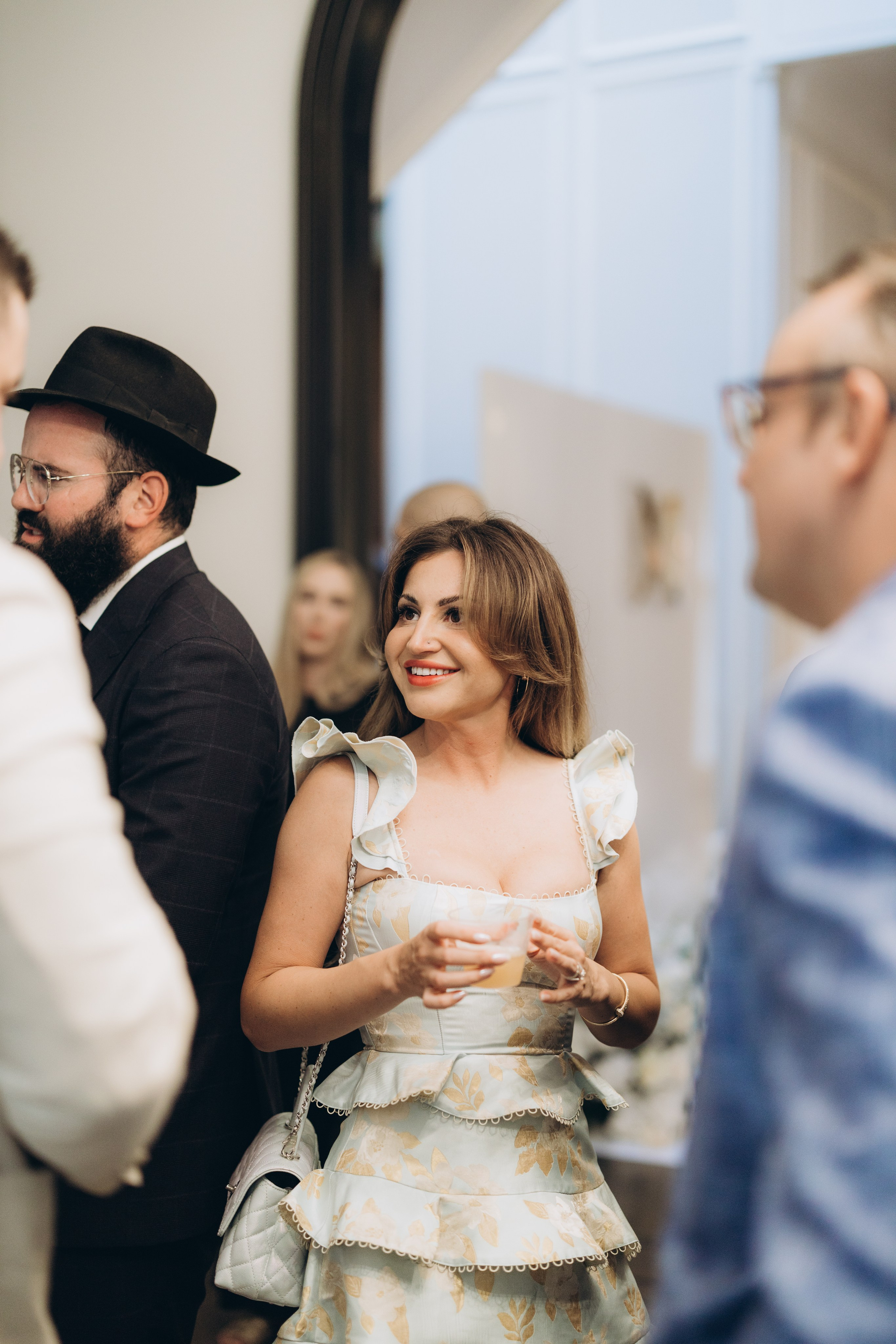 M&M. Wedding Photographer Toronto