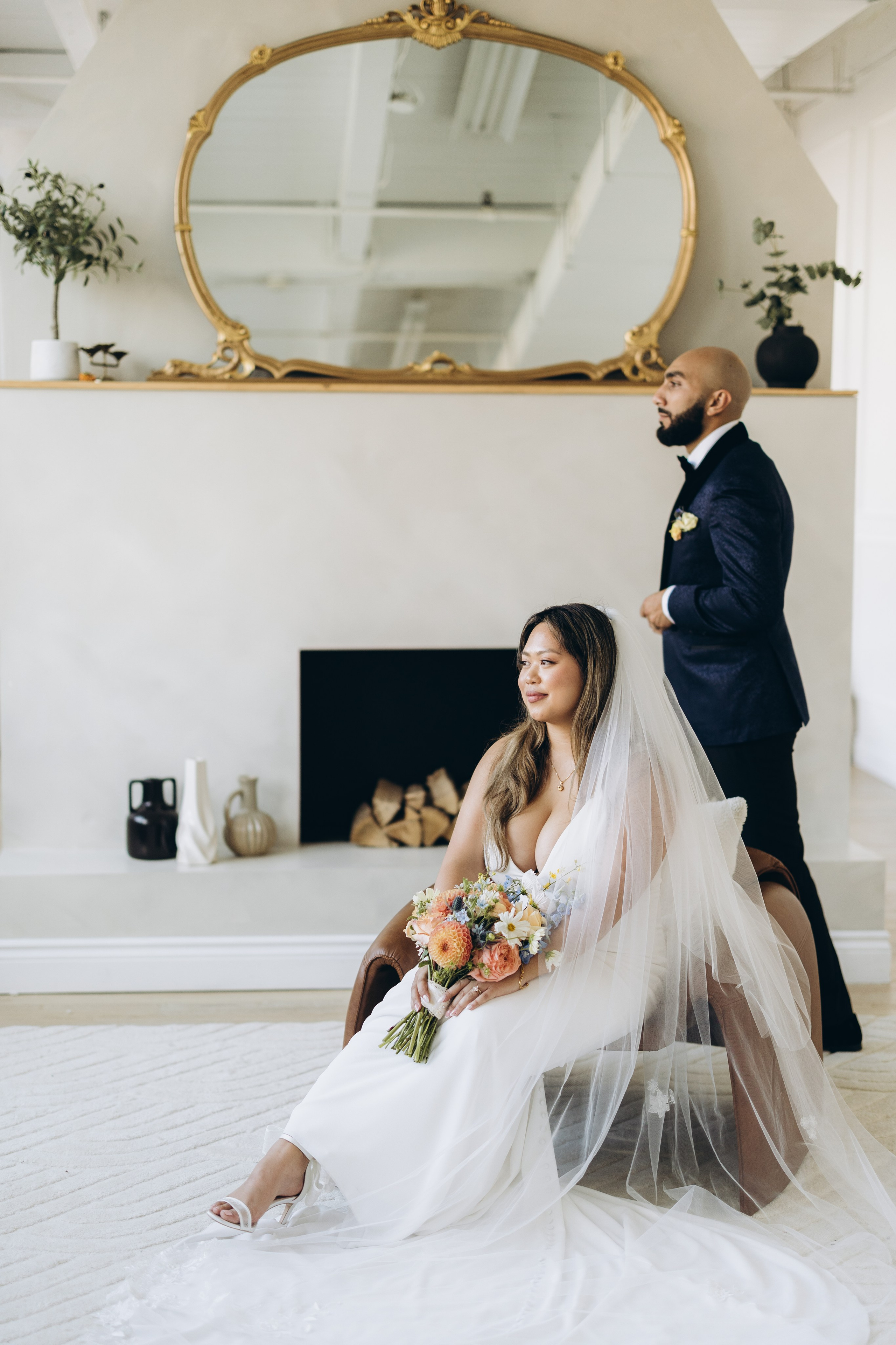 Anna&Kiro. Wedding Photographer Toronto