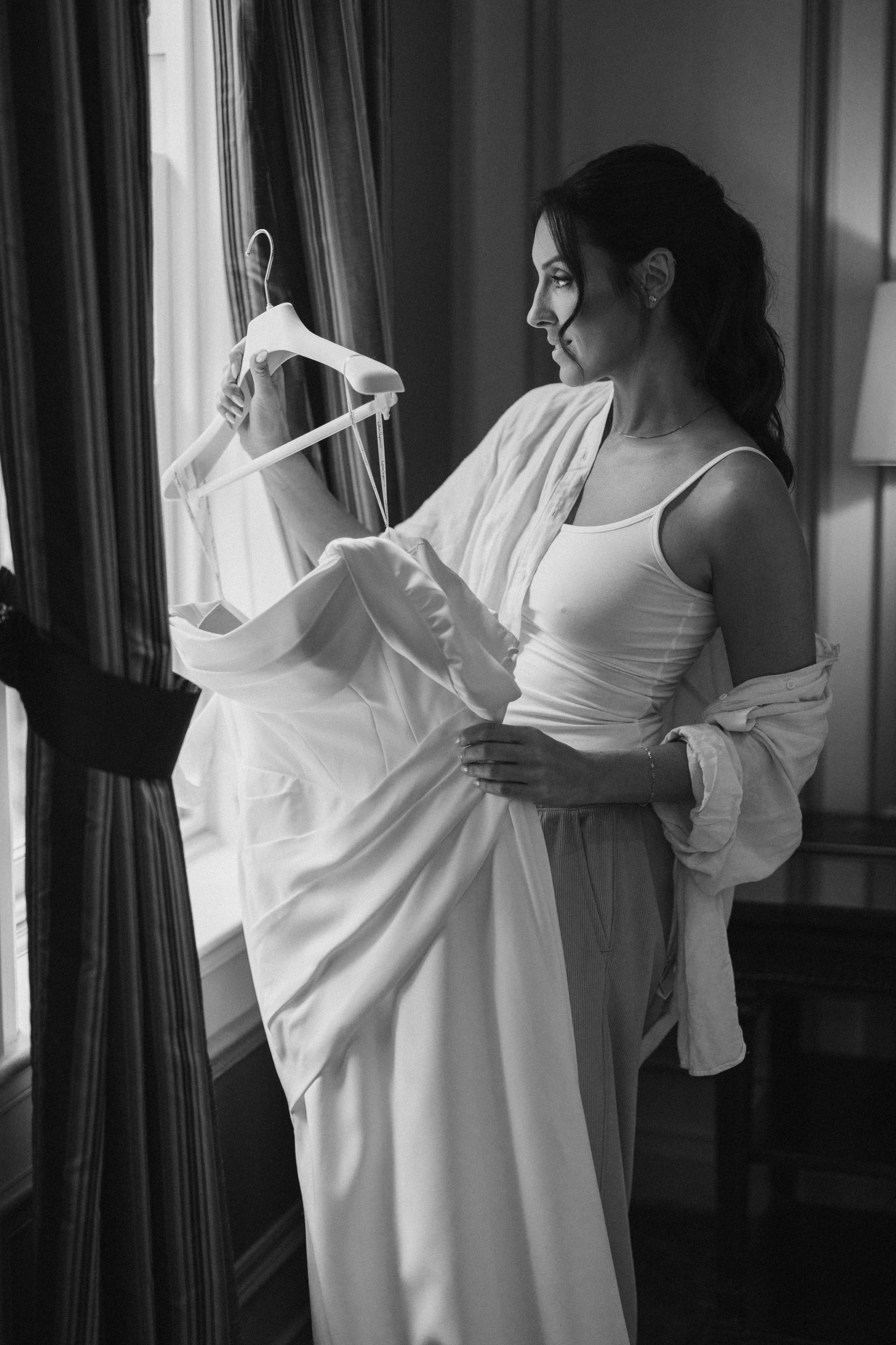 R&C. Wedding Photographer Toronto