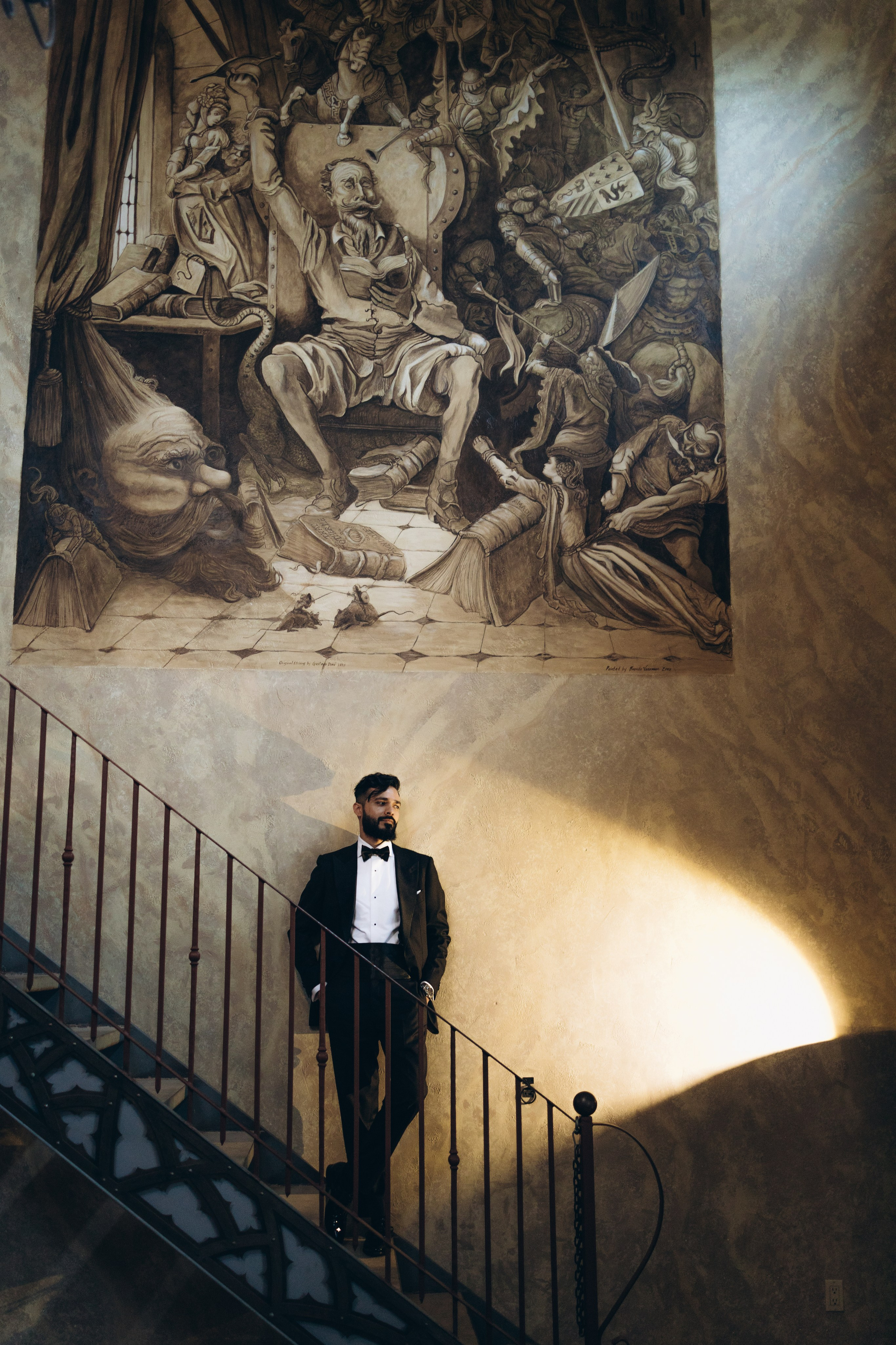 Aisha&Saad. Wedding Photographer Toronto