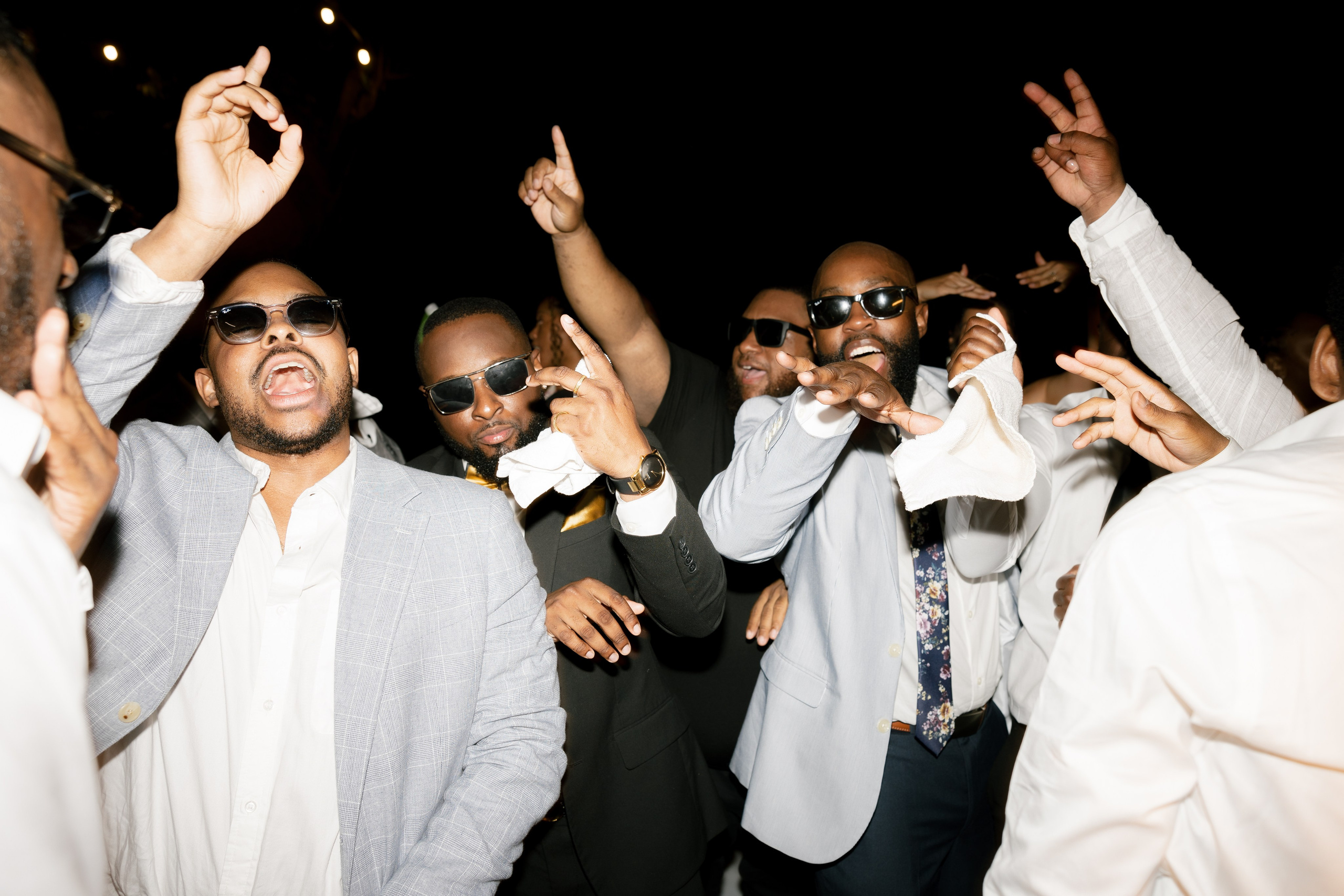 Ashley&Matt (Costa Rica). Wedding Photographer Toronto