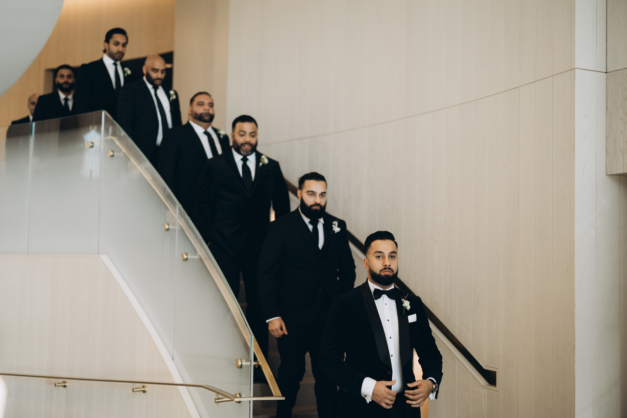 Andy&Michael. Wedding Photographer Toronto
