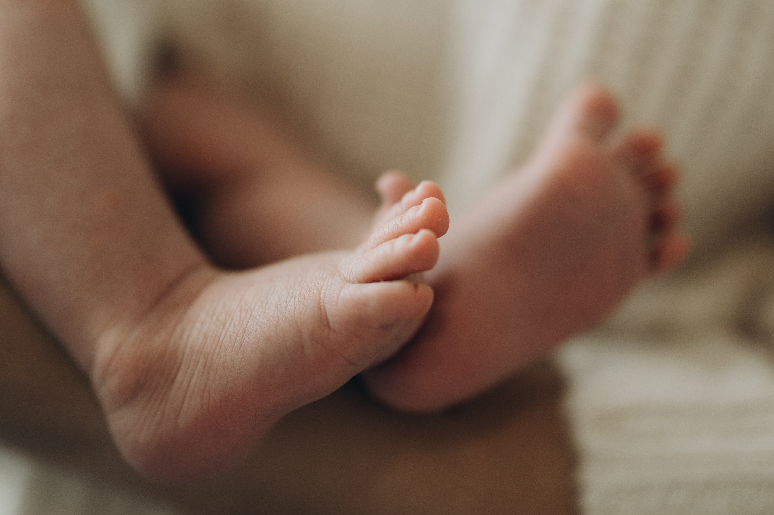 Baby Luca. Wedding Photographer Toronto