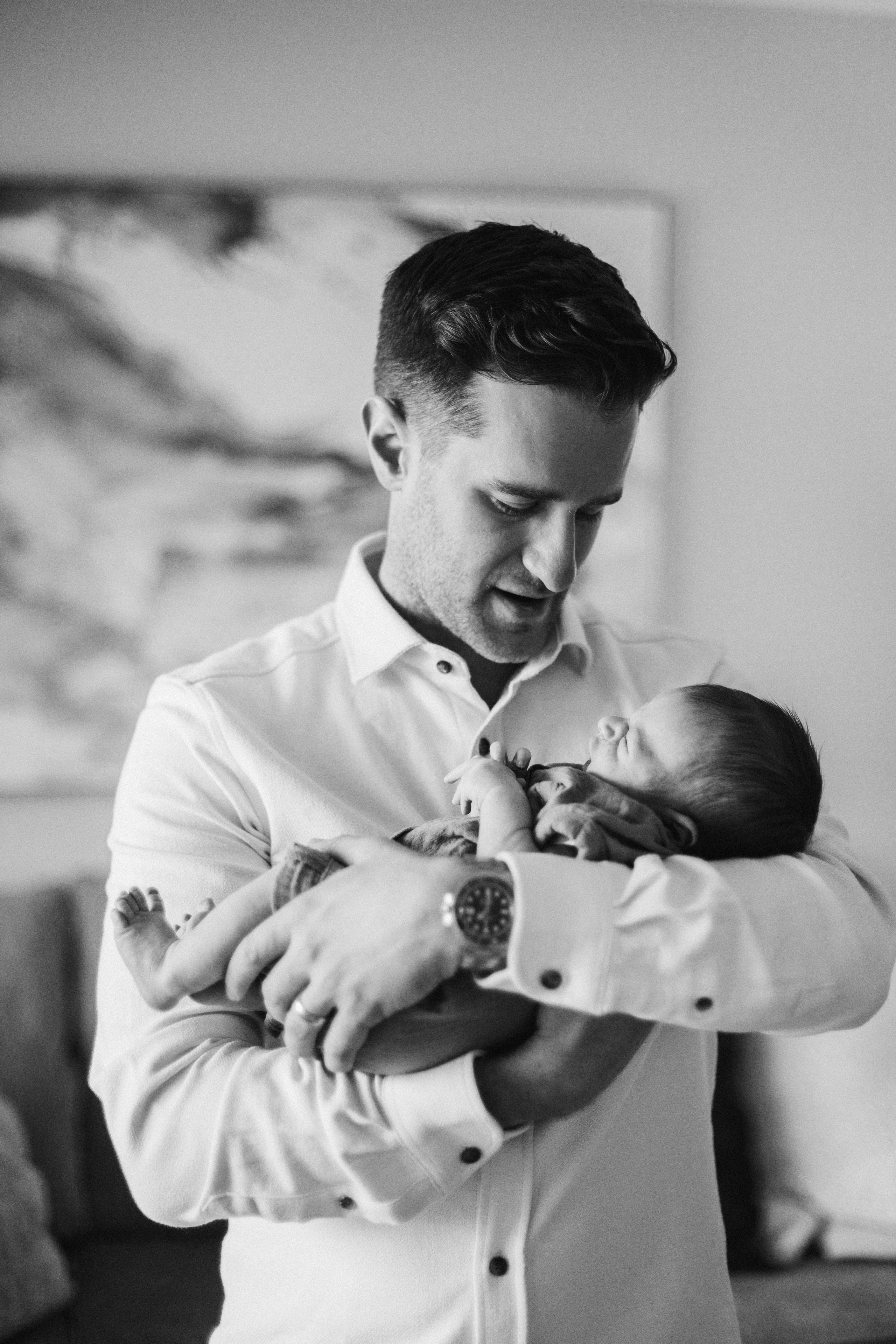 Baby Conrad. Wedding Photographer Toronto
