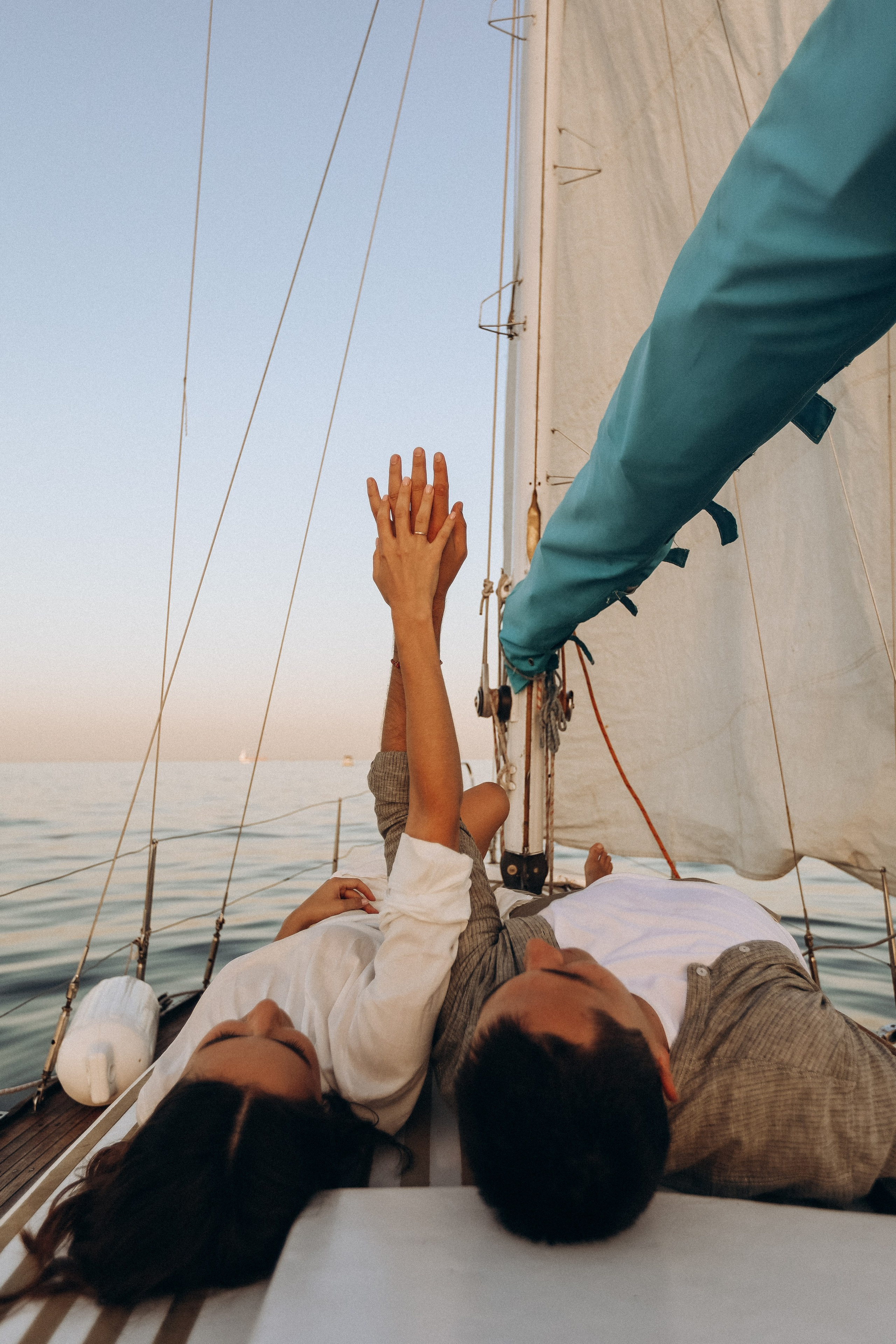 Tania&Artem. Wedding Photographer Toronto