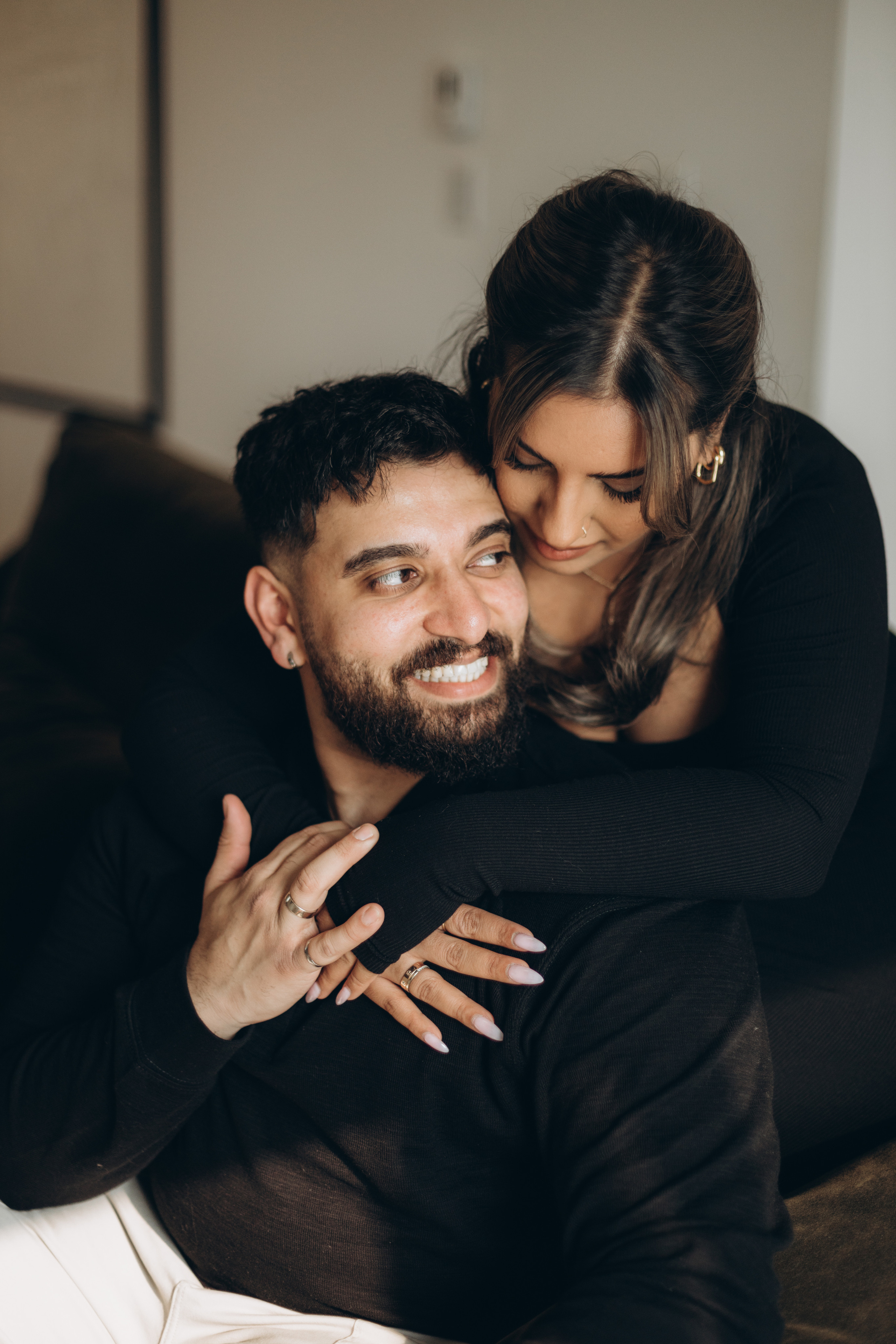 Sanjam&Sahil. Wedding Photographer Toronto