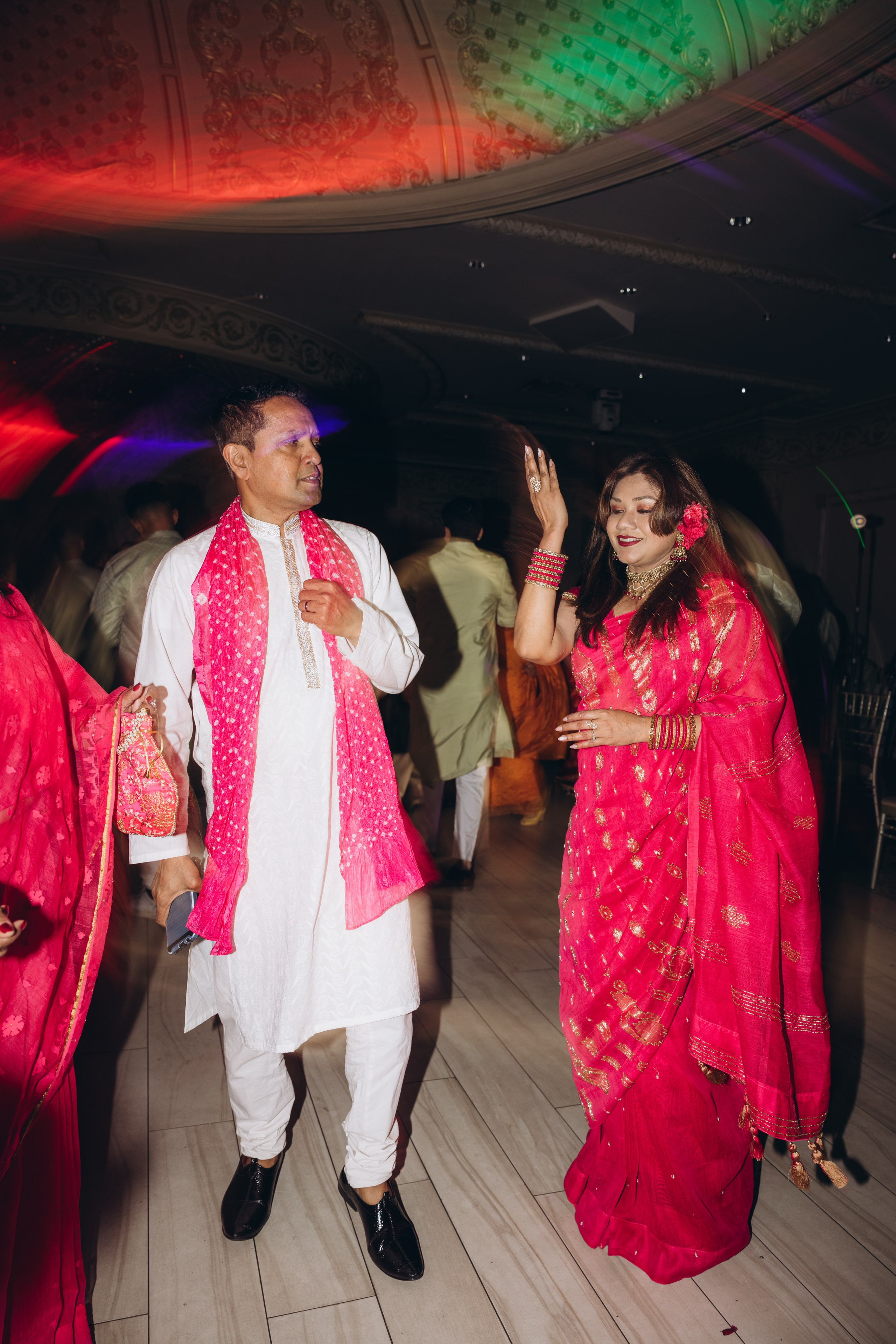 B&B. Wedding Photographer Toronto