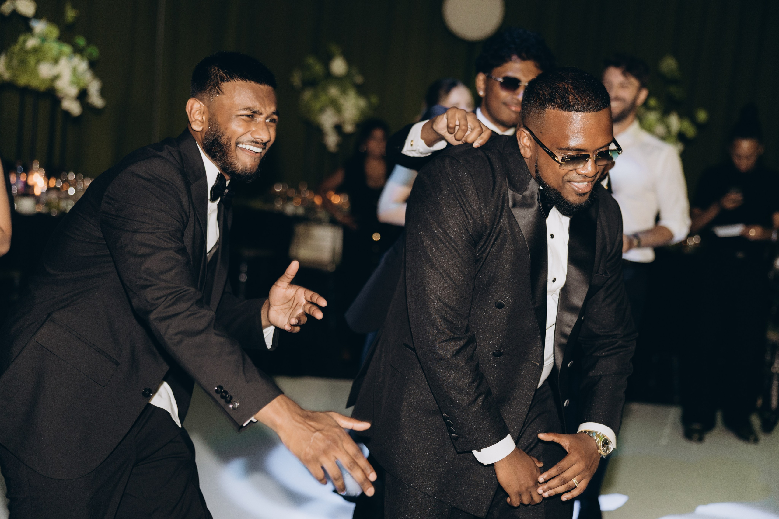 A&S. Wedding Photographer Toronto