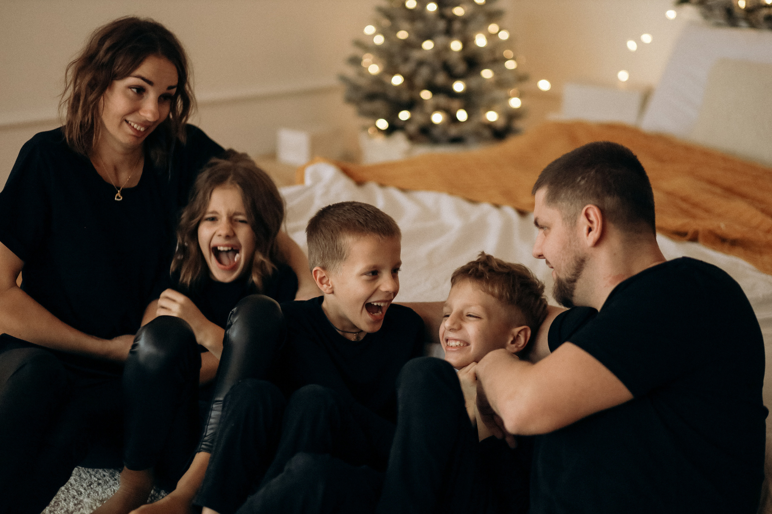 Merry Christmas!. Wedding Photographer Toronto