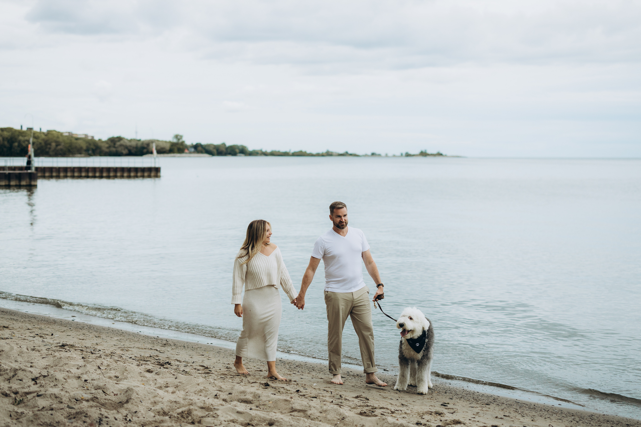 Gender party. Wedding Photographer Toronto