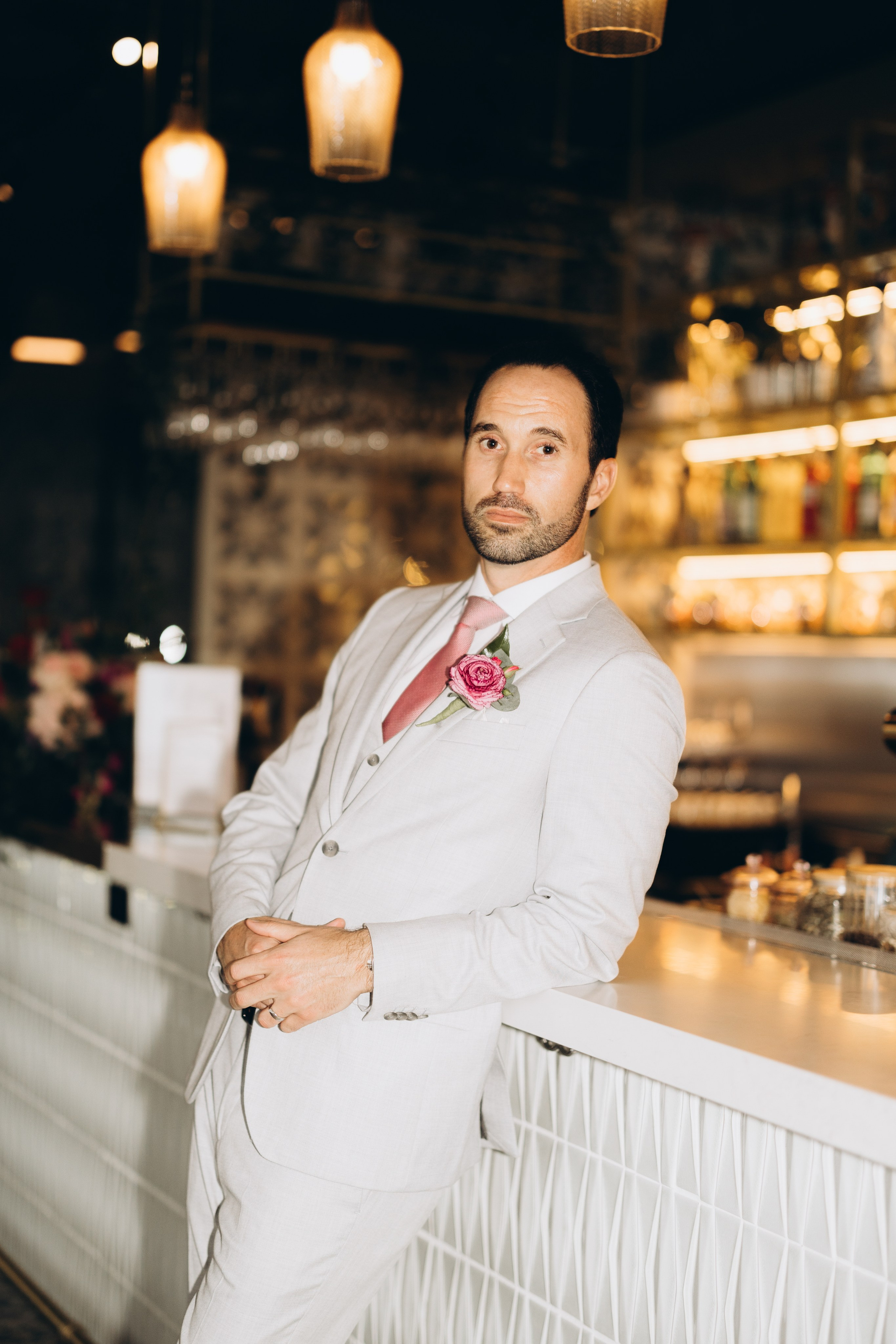 M&T. Wedding Photographer Toronto