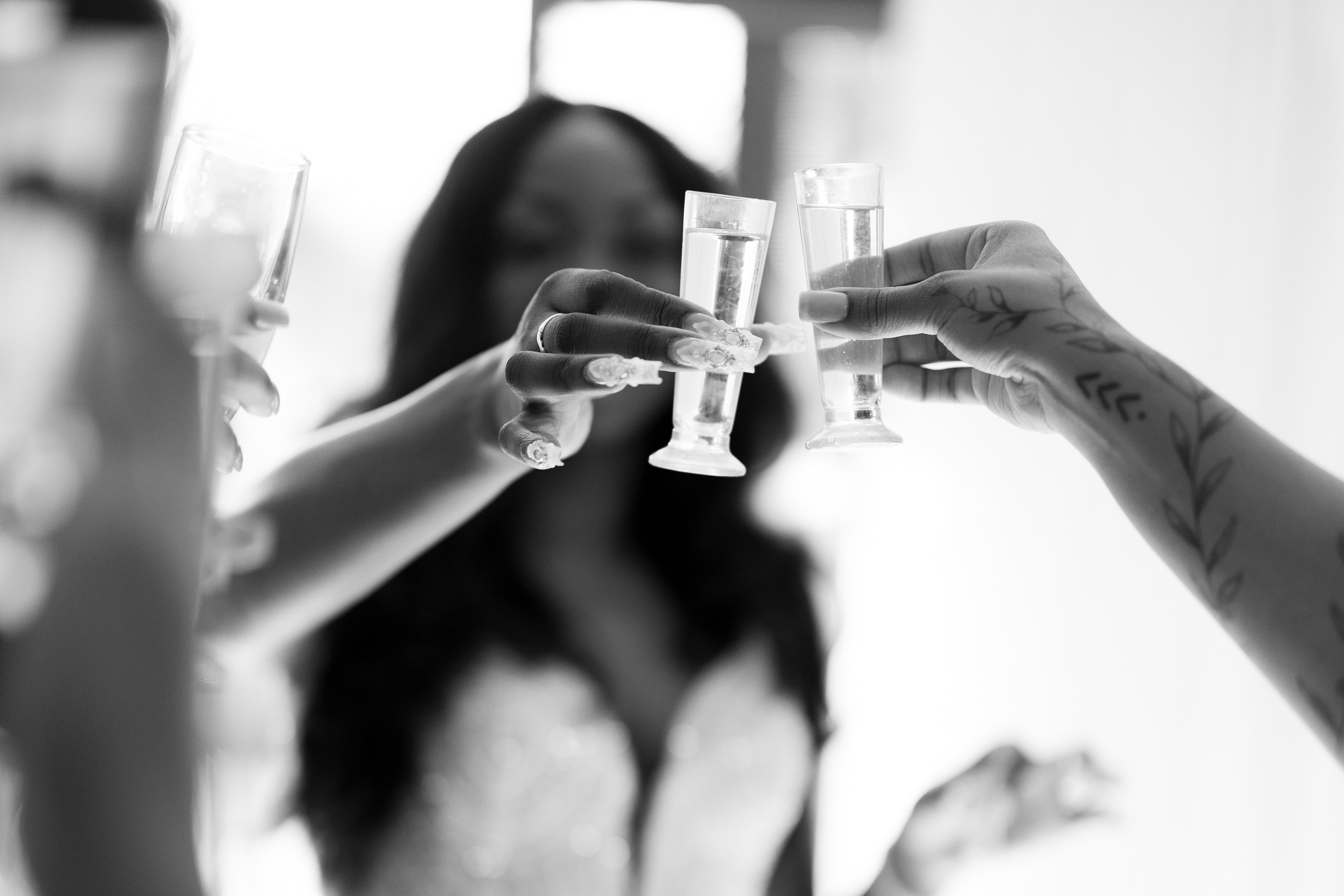 Ashley&Matt (Costa Rica). Wedding Photographer Toronto