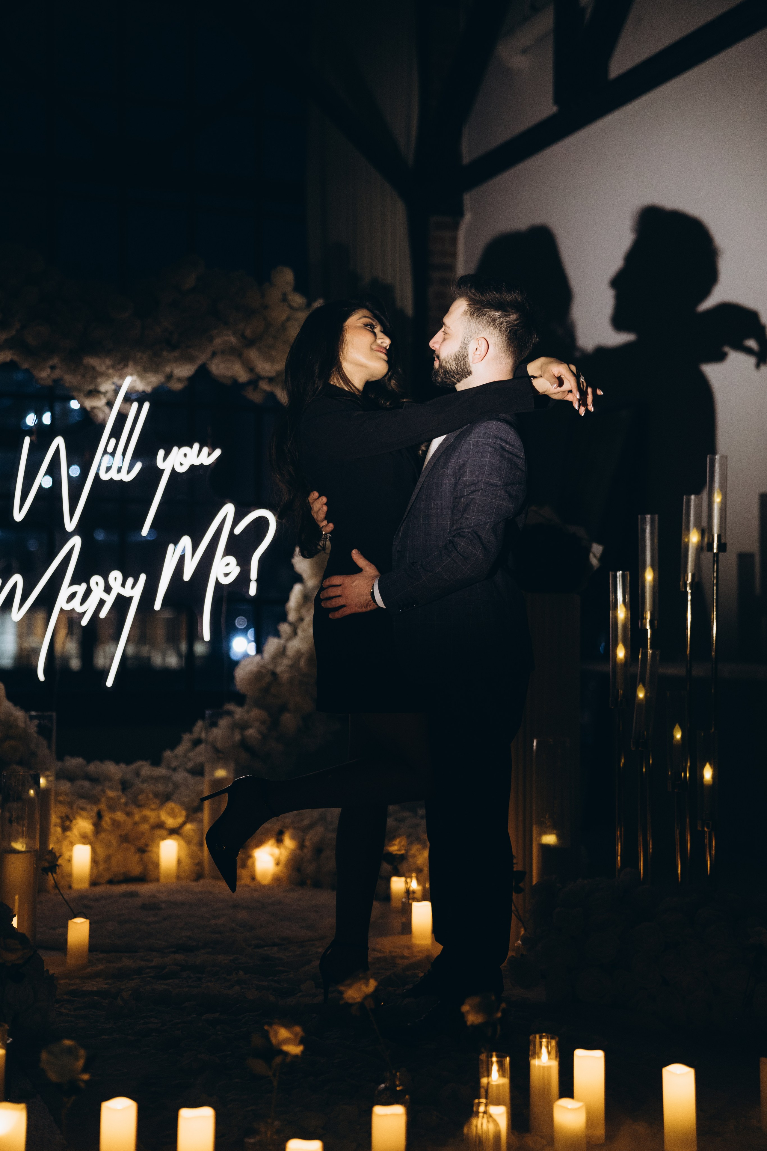 Yes!. Wedding Photographer Toronto