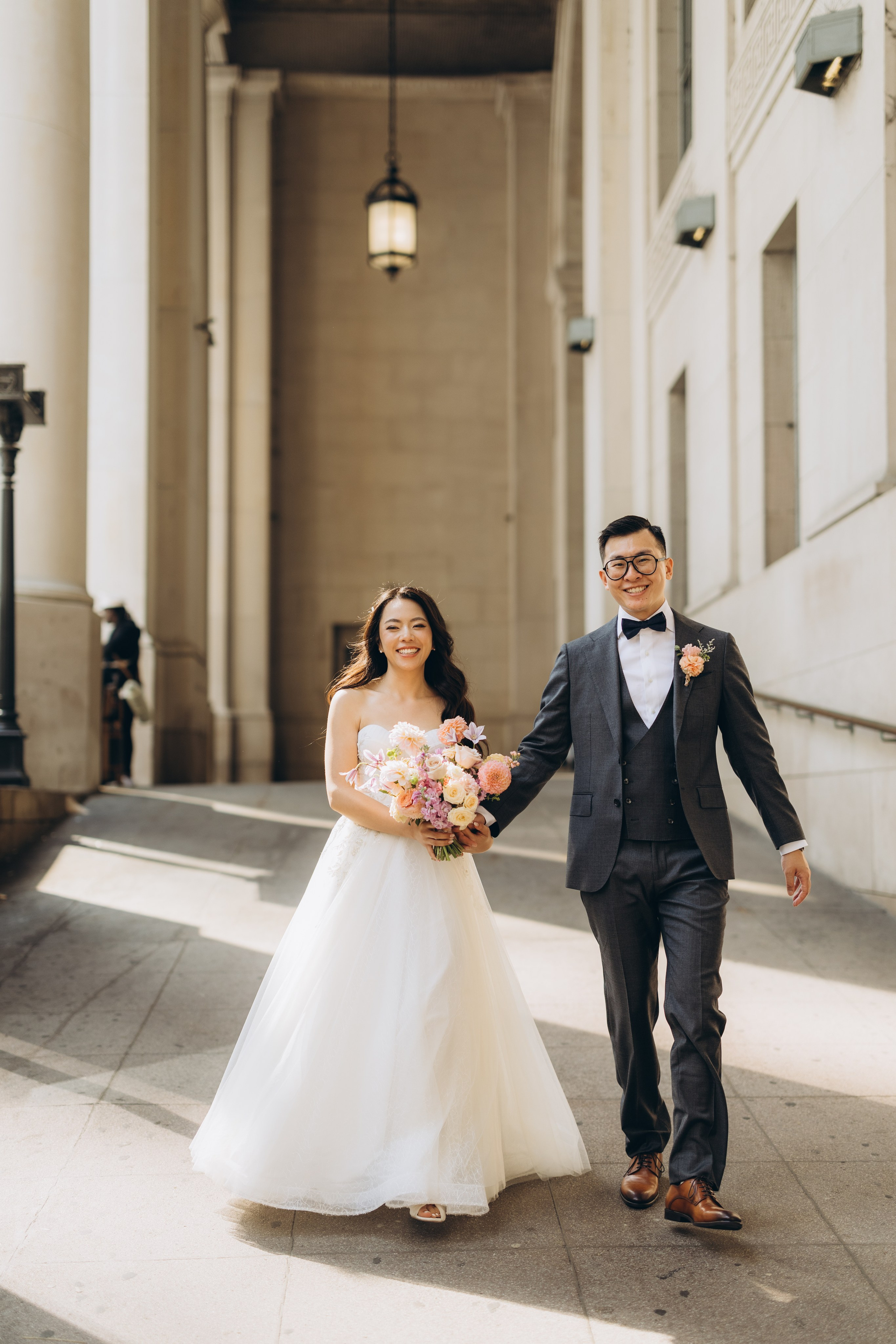 Stephanie&David. Wedding Photographer Toronto