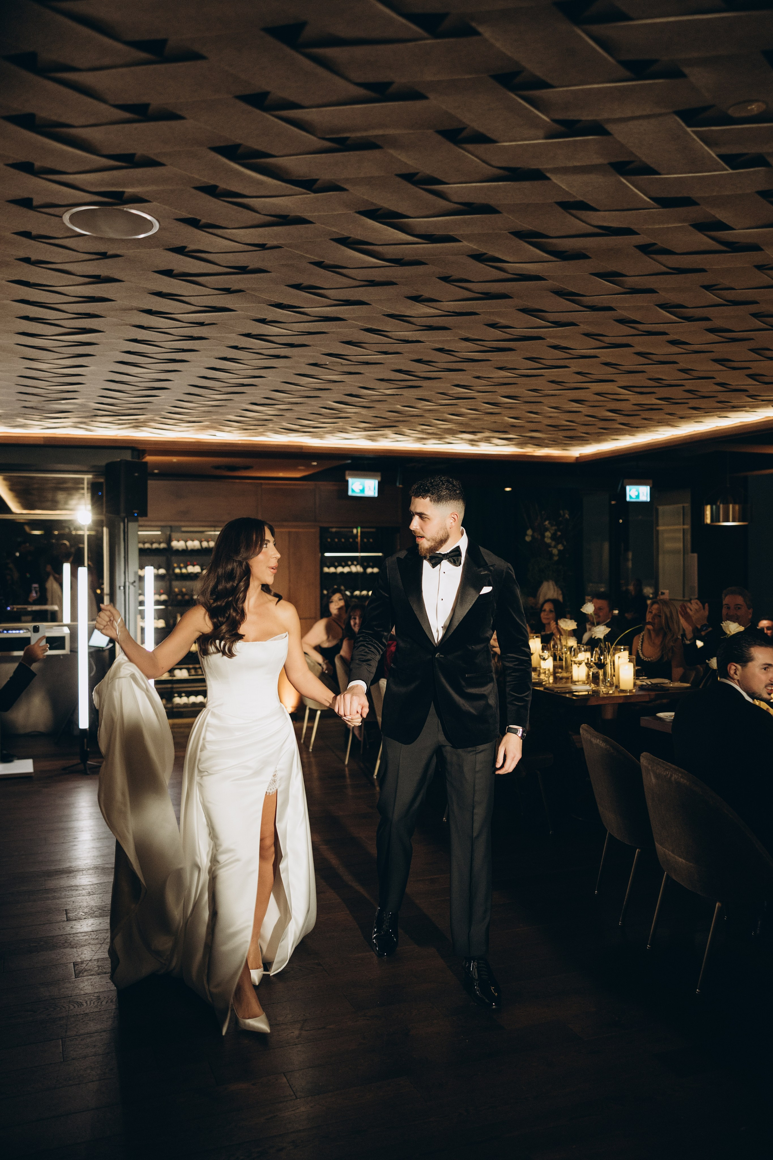 E&J Canoe. Wedding Photographer Toronto