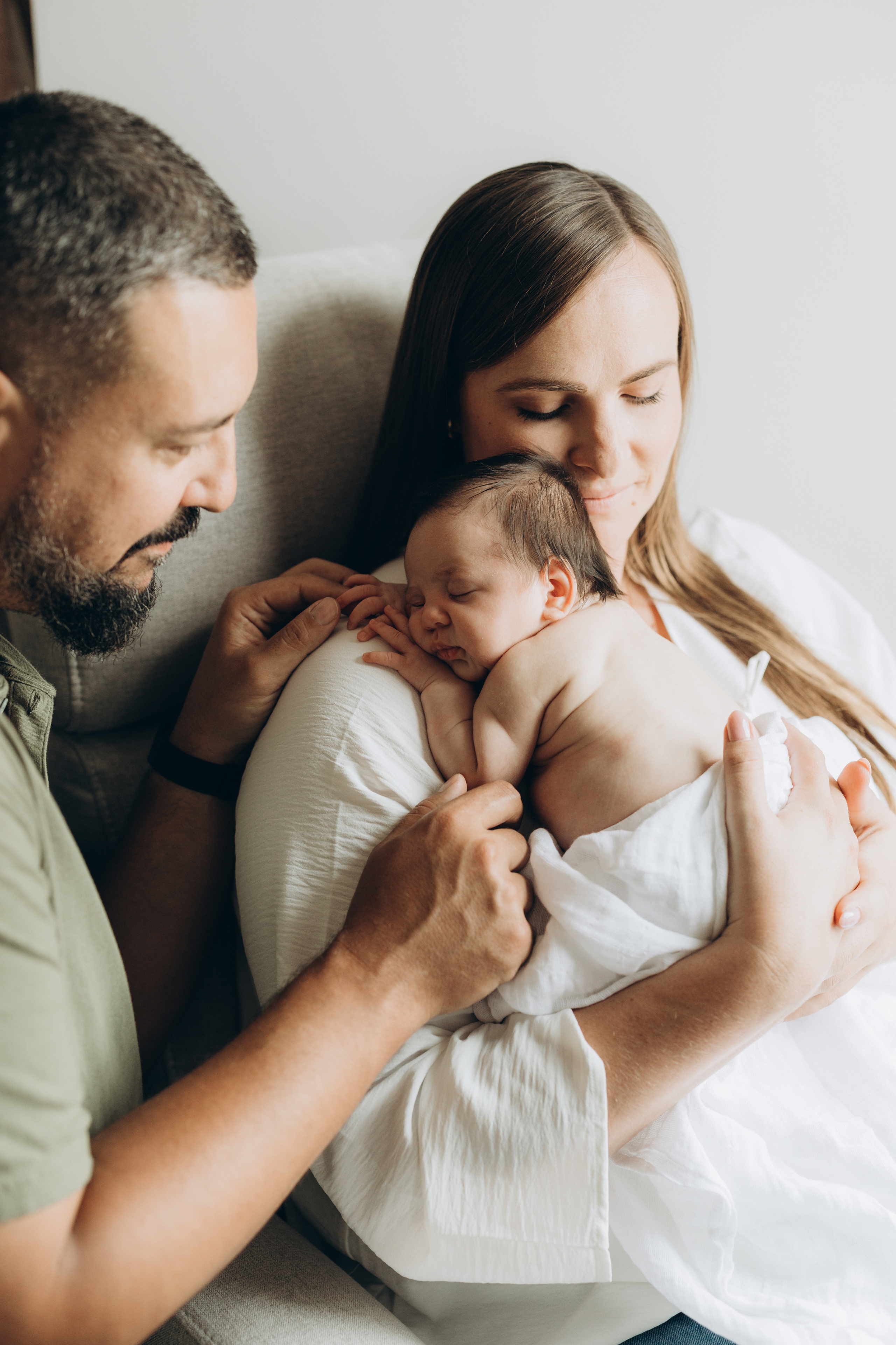 Avery. Wedding Photographer Toronto