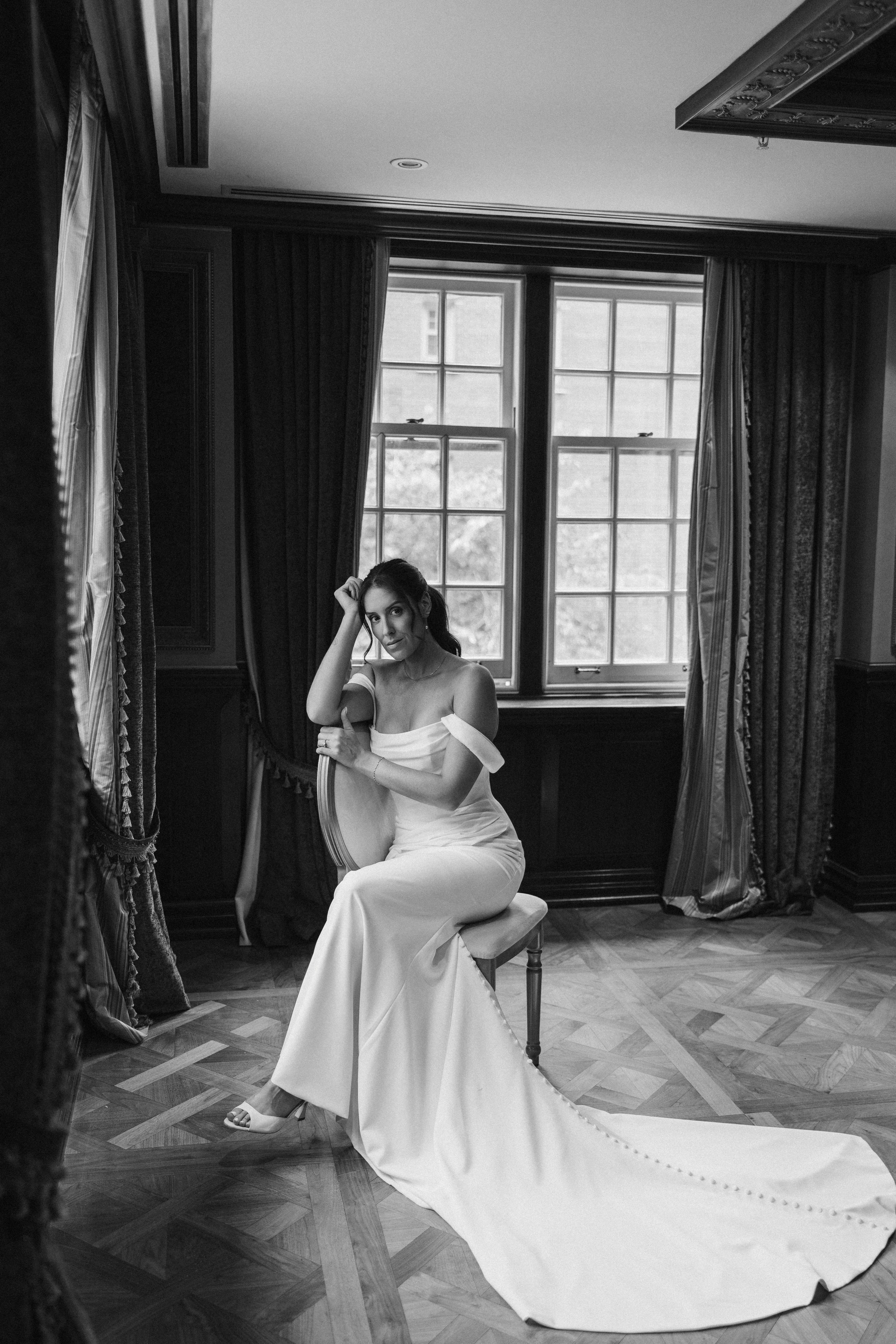 R&C. Wedding Photographer Toronto