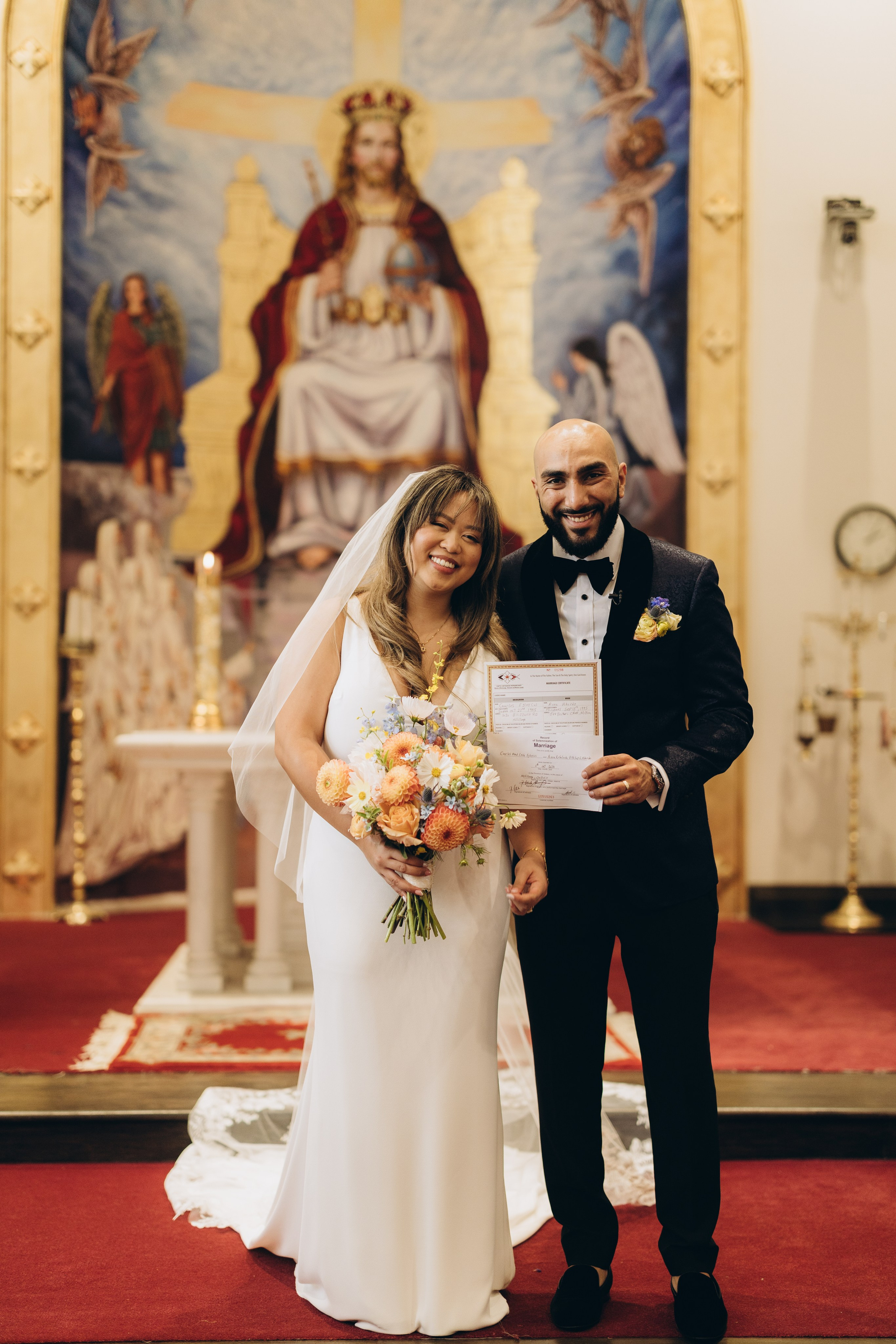 Anna&Kiro. Wedding Photographer Toronto