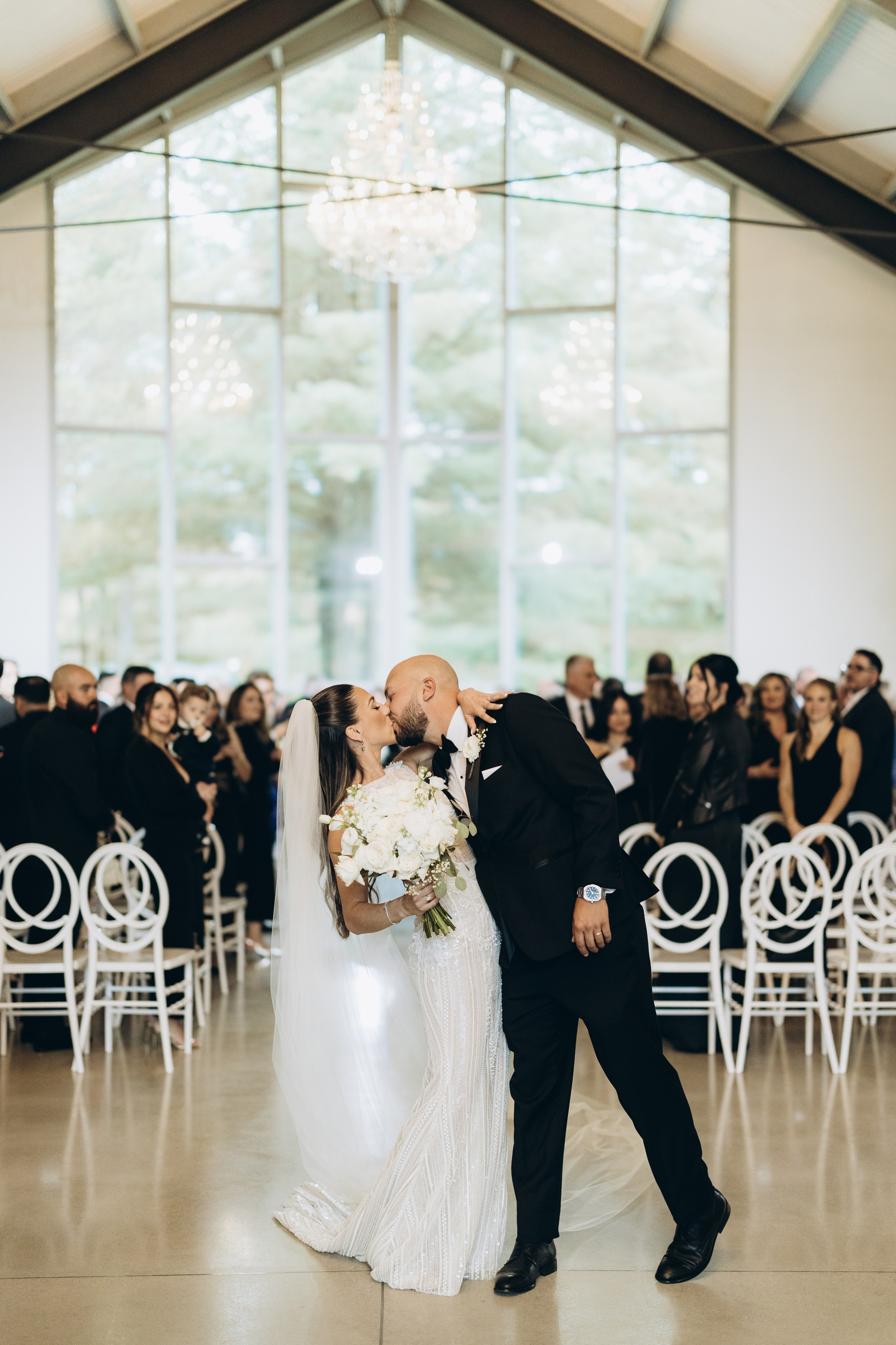 F&J. Wedding Photographer Toronto