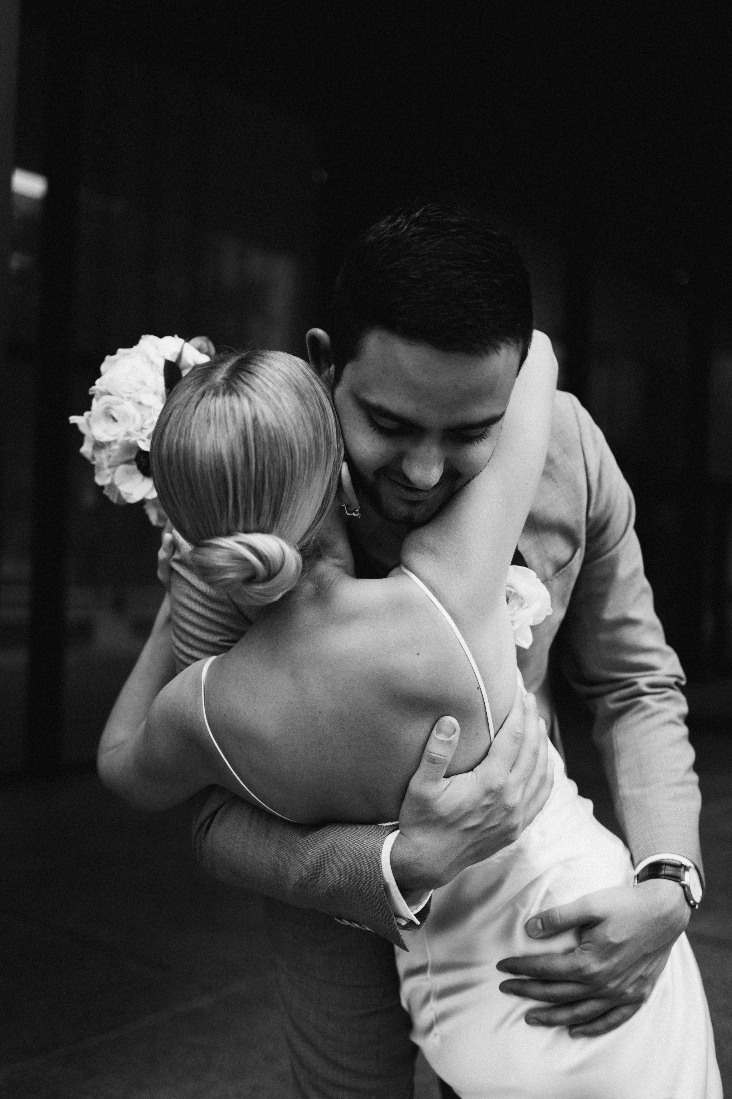 Elopement session. Wedding Photographer Toronto