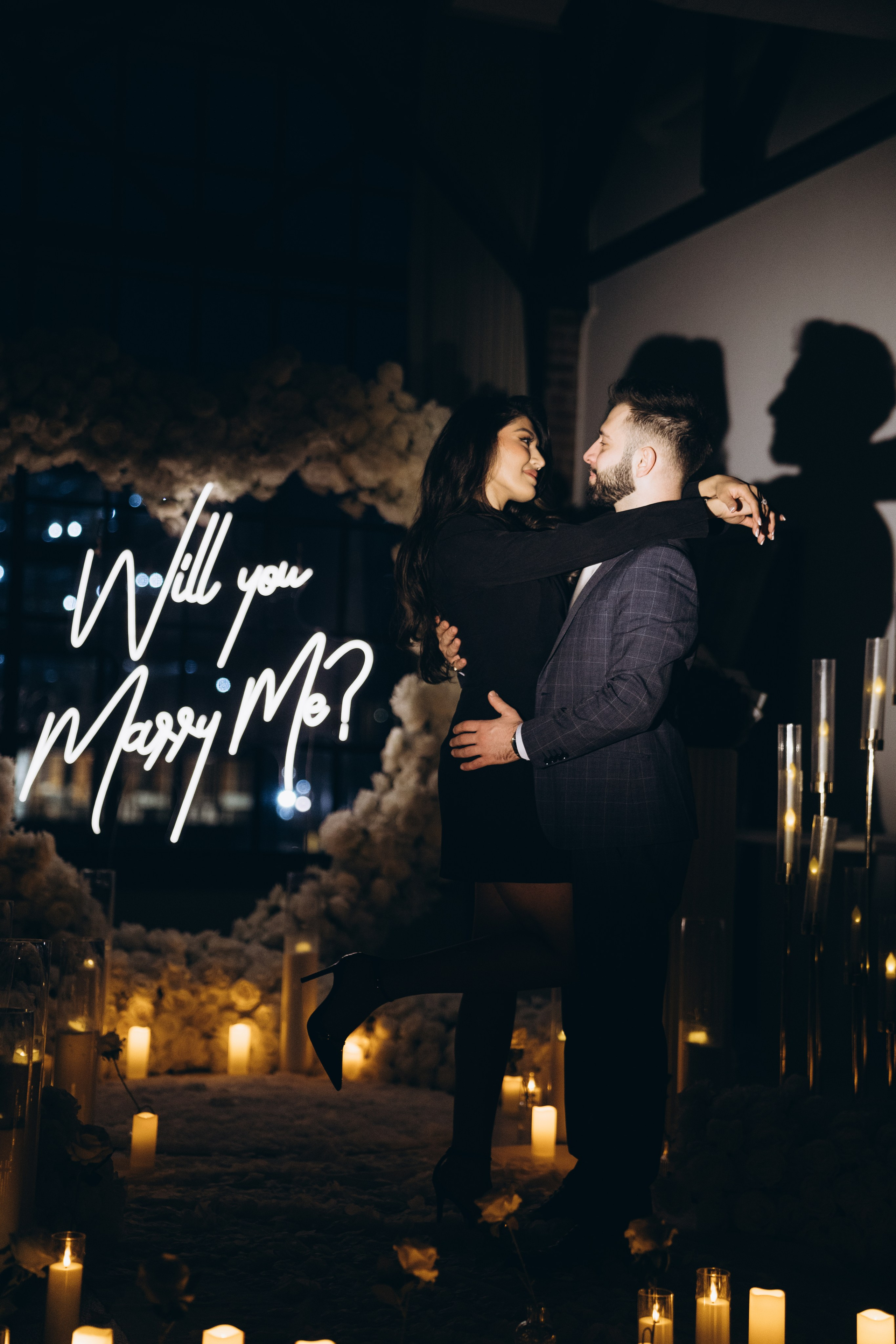 Yes!. Wedding Photographer Toronto