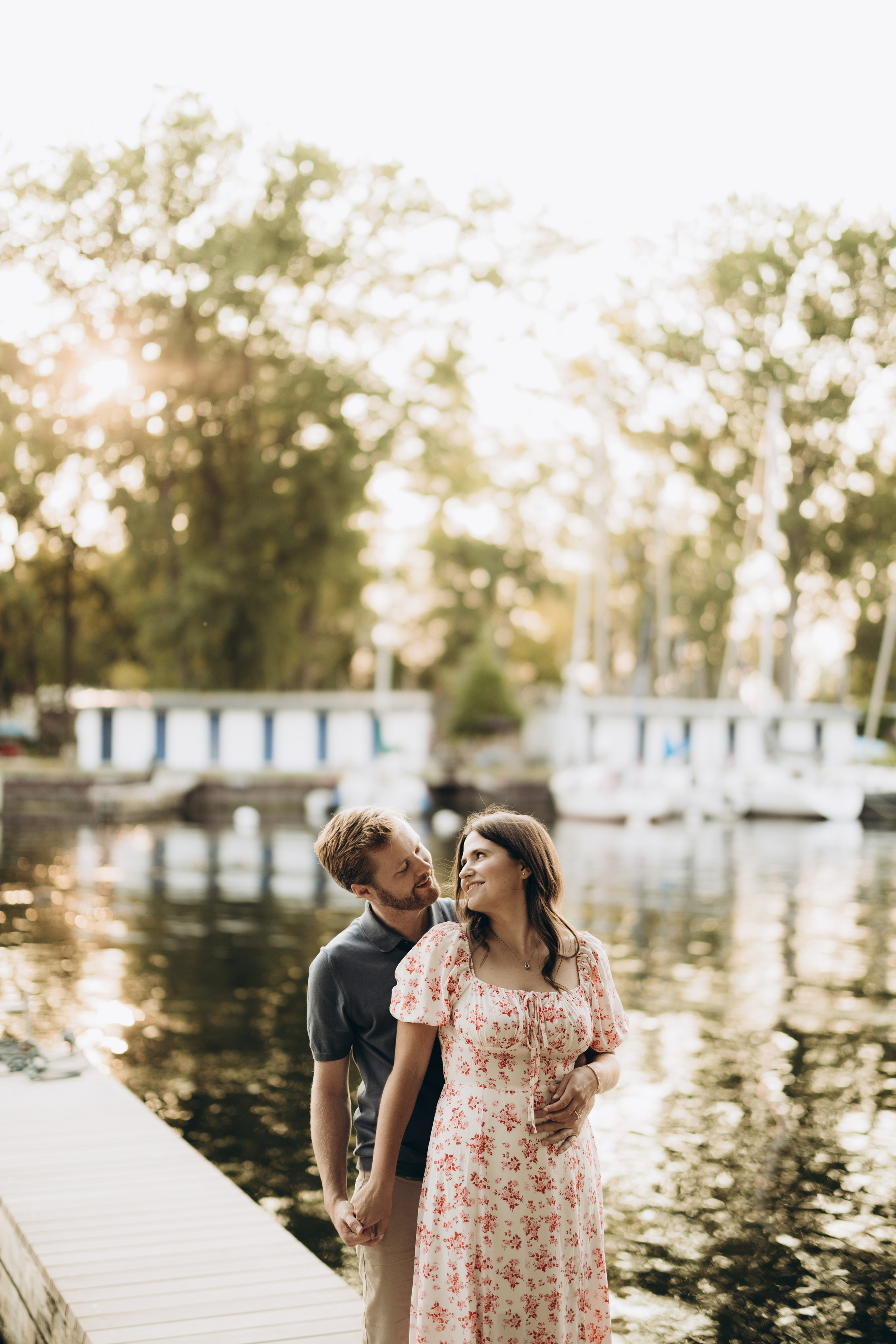 Charlotte&Keith. Wedding Photographer Toronto