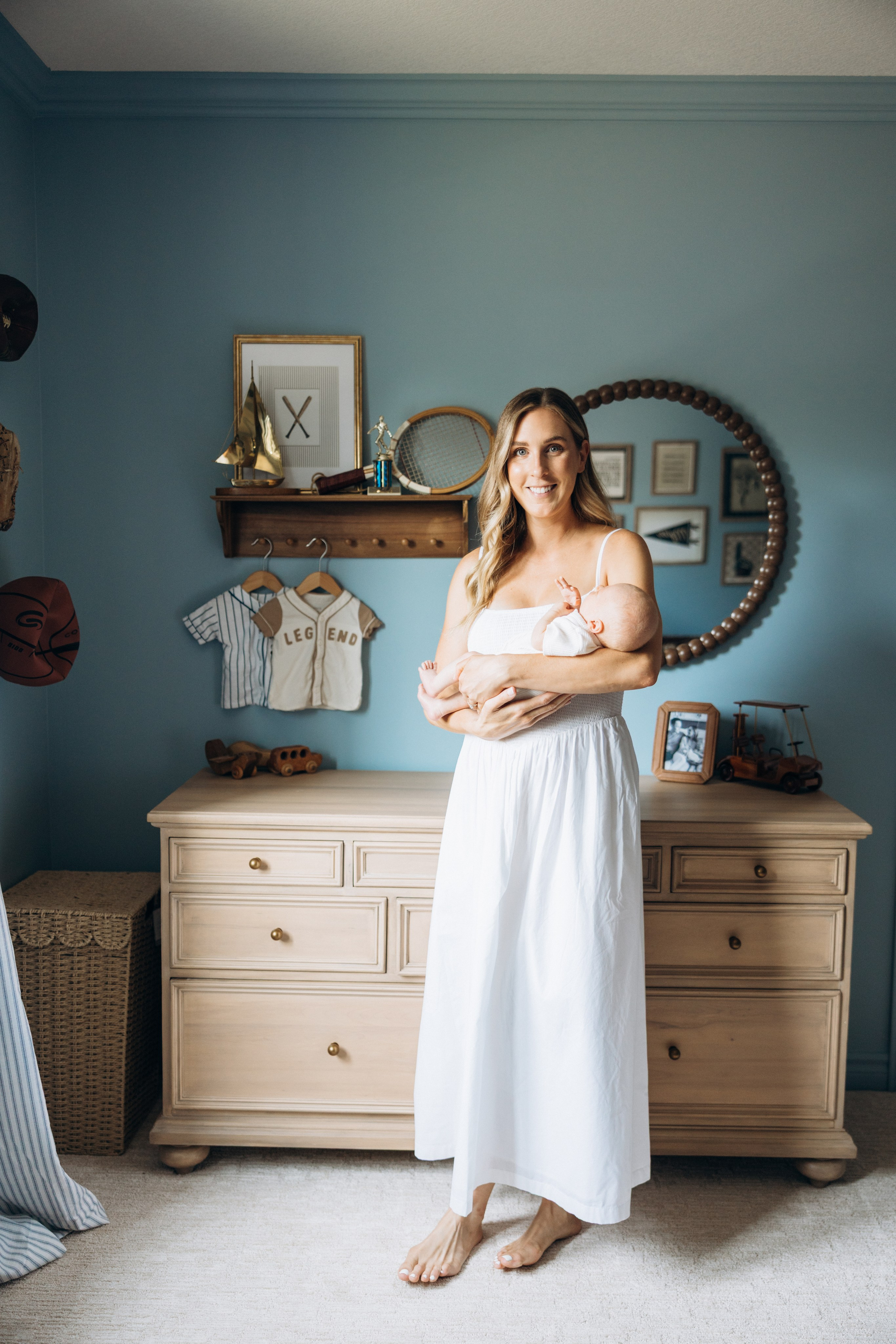 Baby Myles. Wedding Photographer Toronto