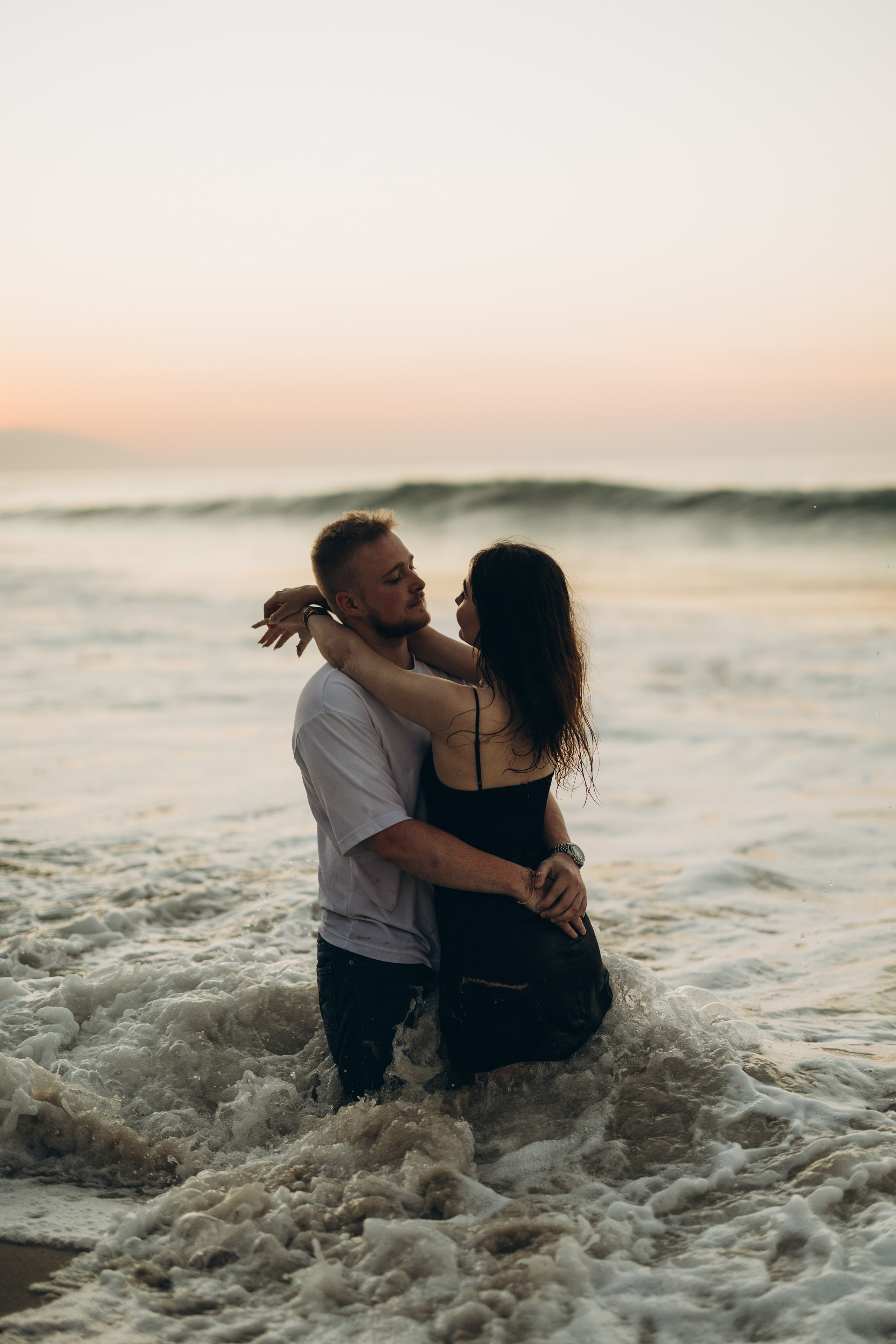 A&K (Mexico). Wedding Photographer Toronto