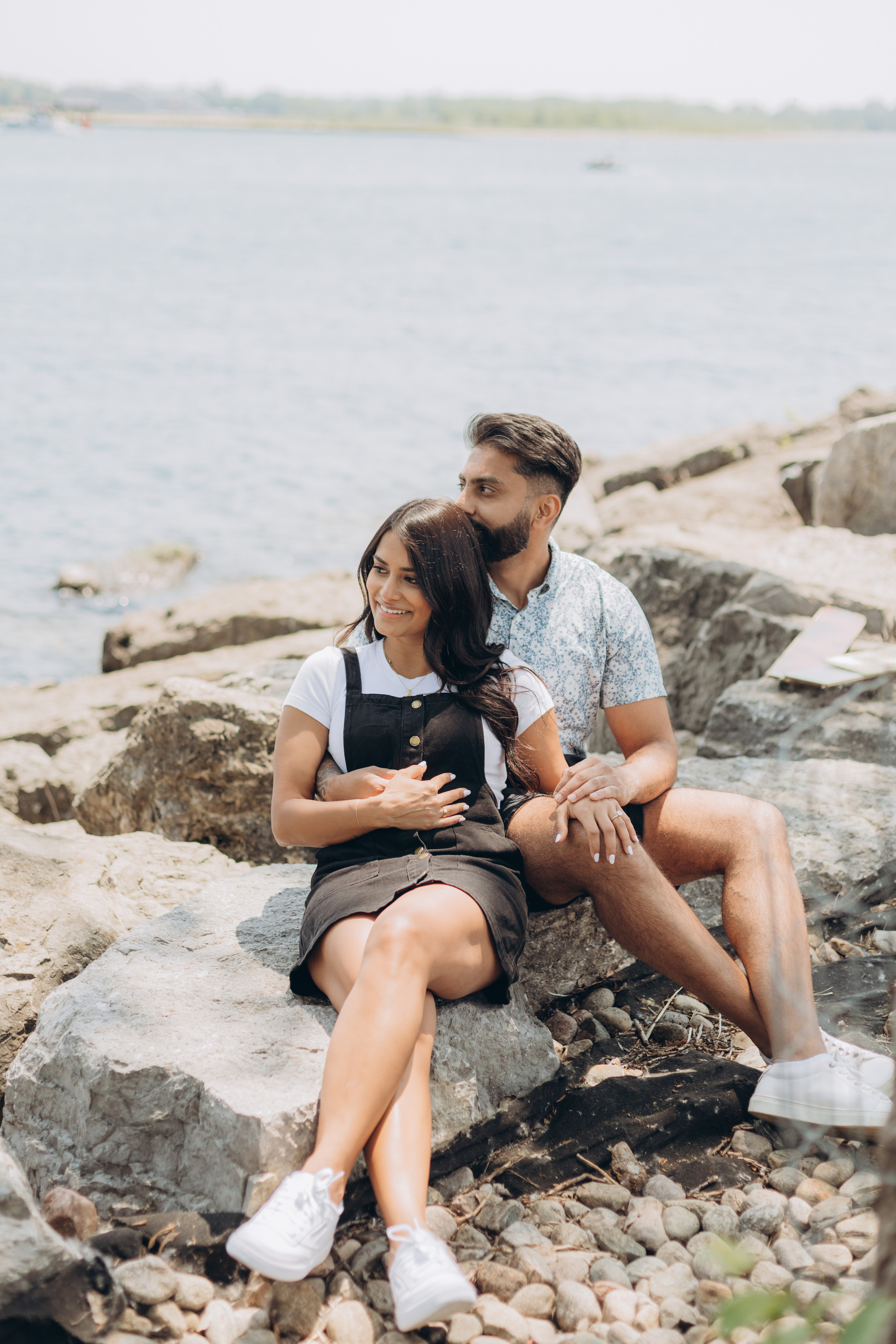 She said Yes!. Wedding Photographer Toronto