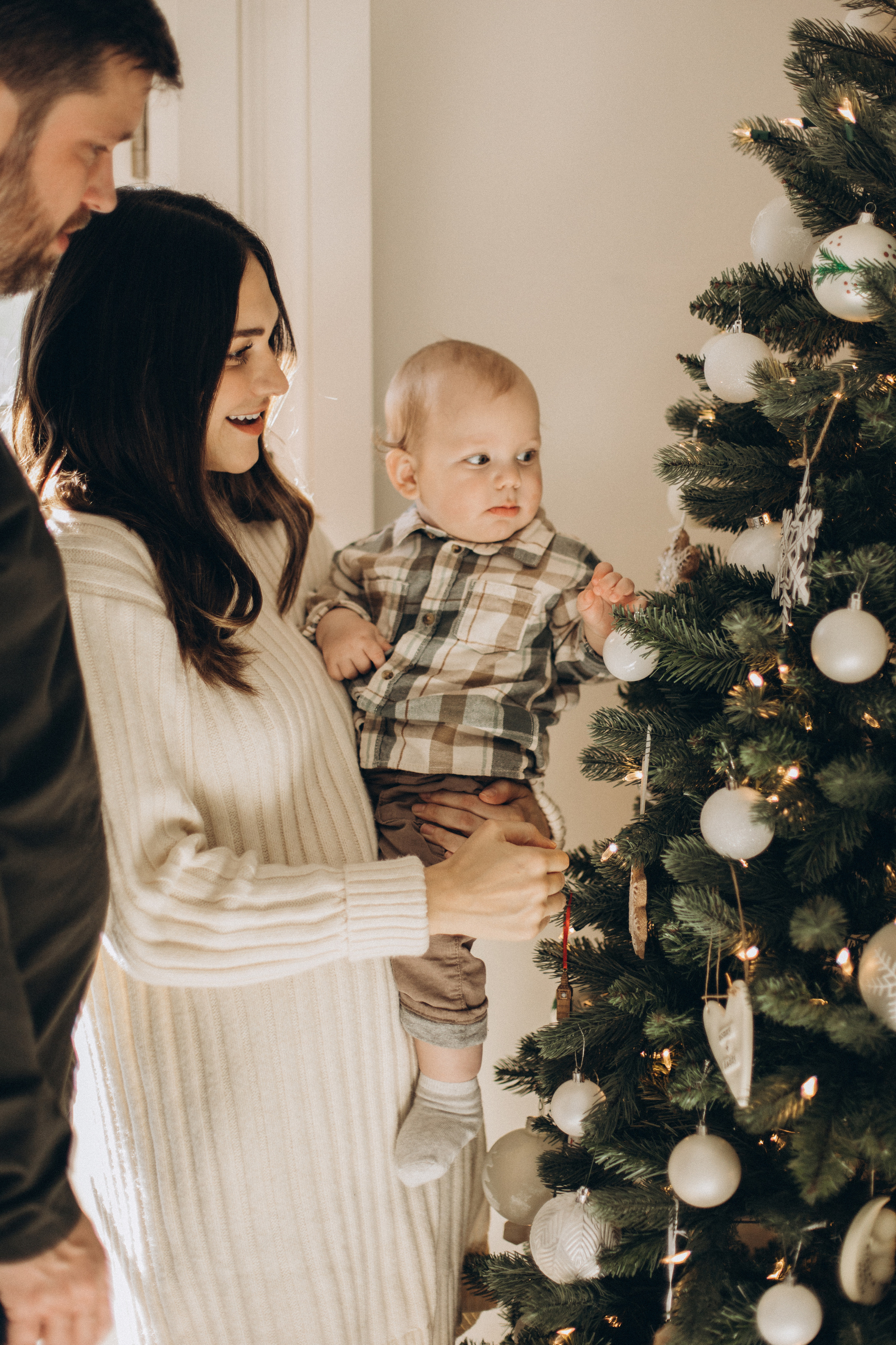 Michaela’s family. Wedding Photographer Toronto