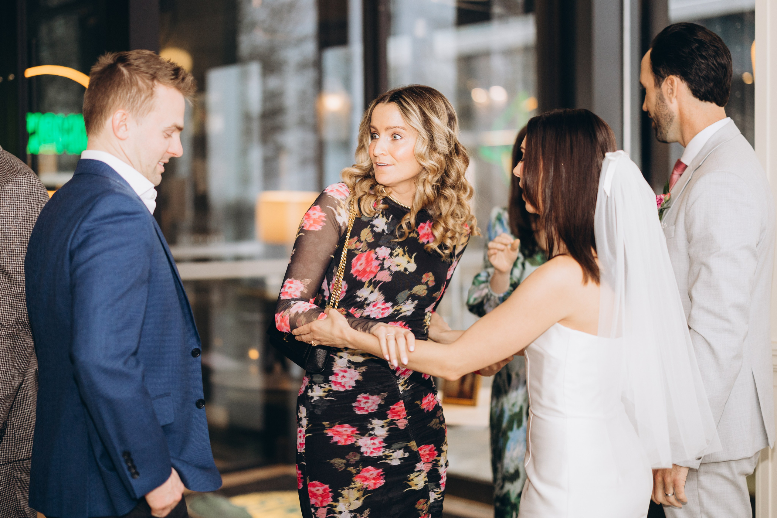 M&T. Wedding Photographer Toronto