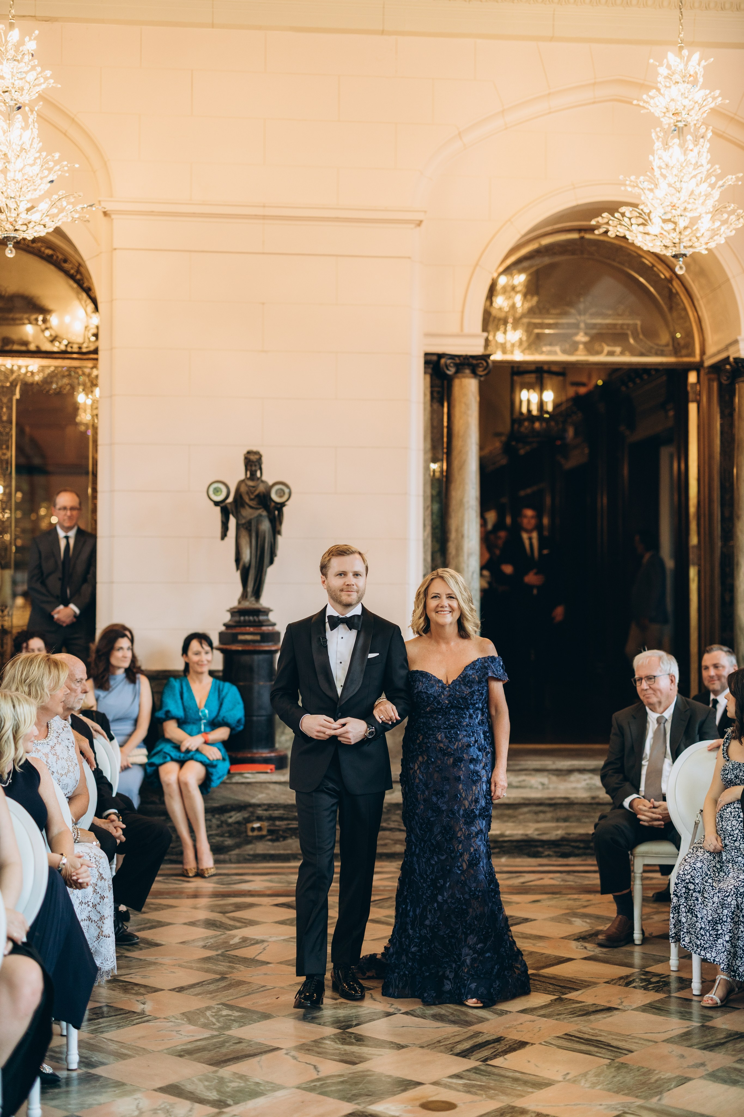 C&K Casa Loma. Wedding Photographer Toronto