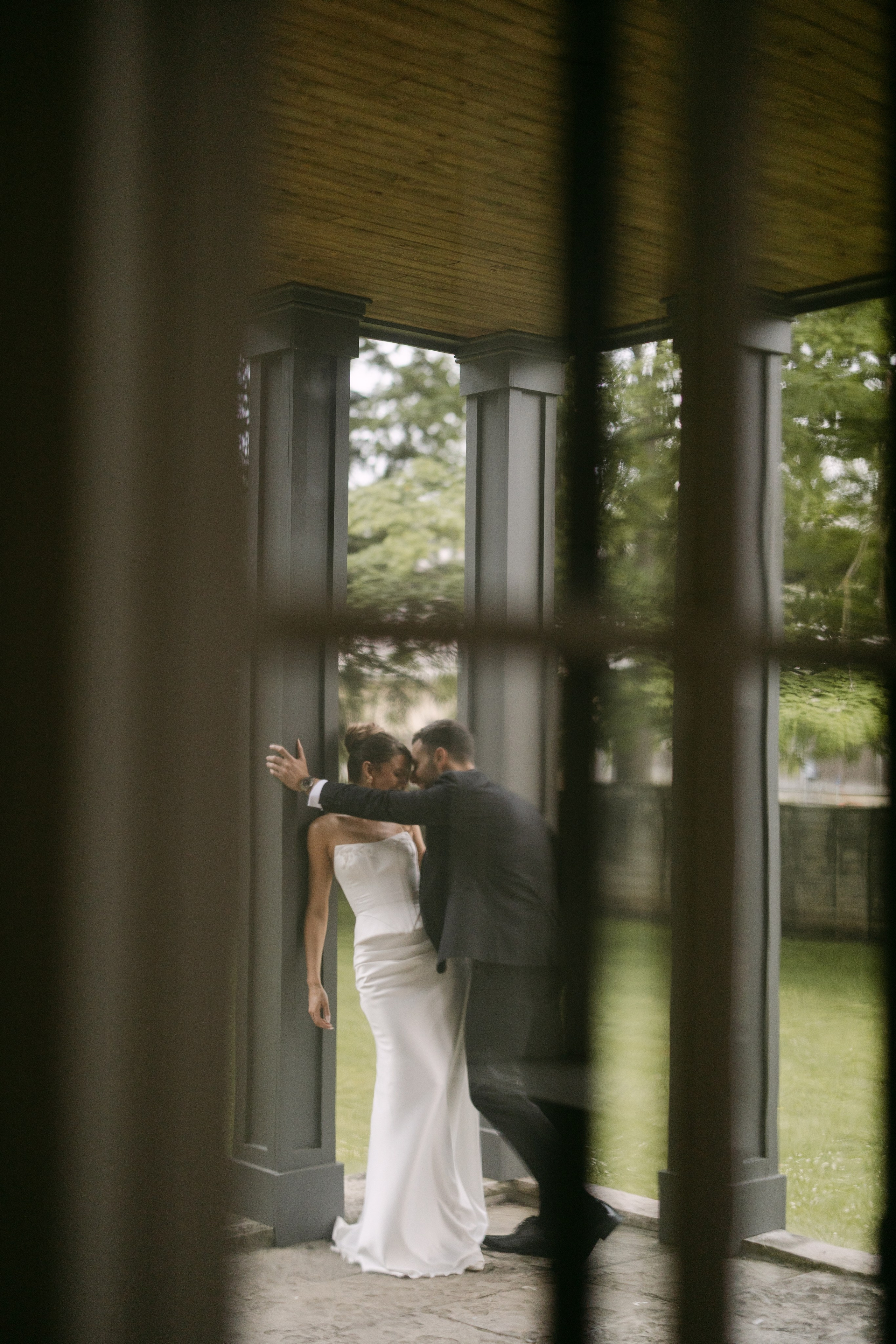 A&E. Wedding Photographer Toronto