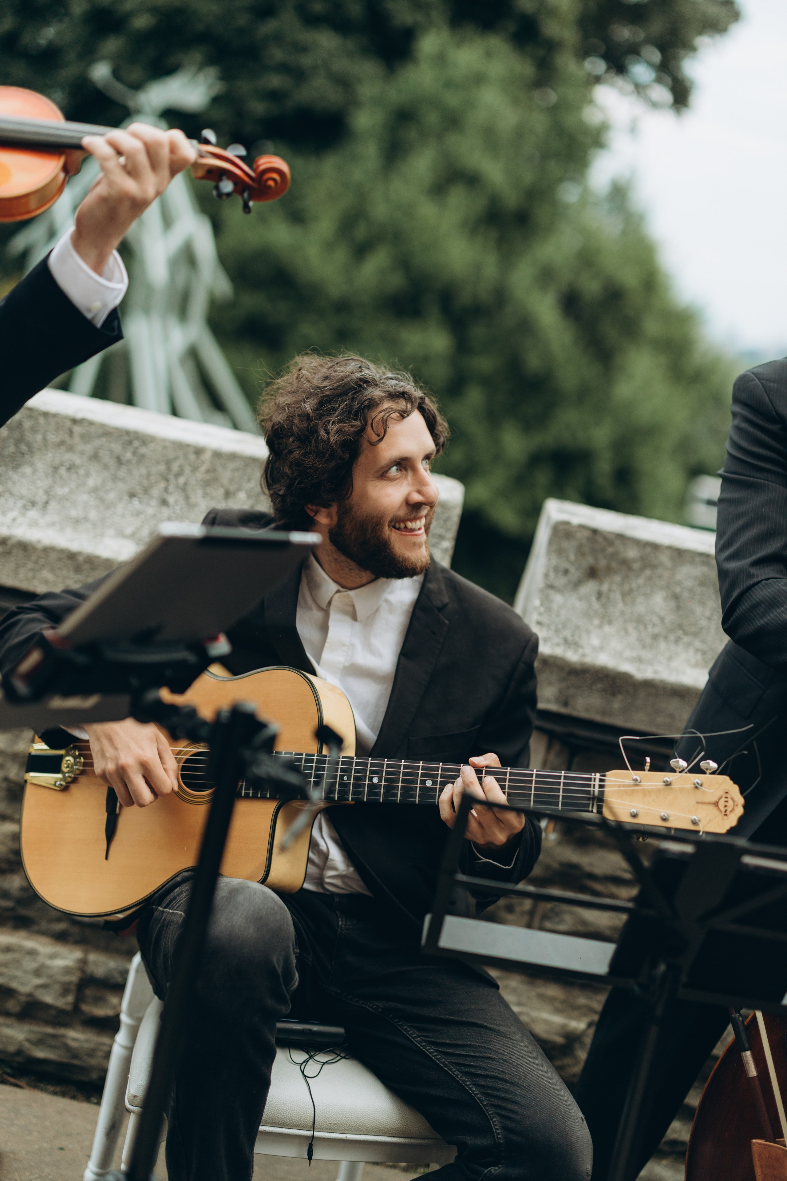 C&K Casa Loma. Wedding Photographer Toronto