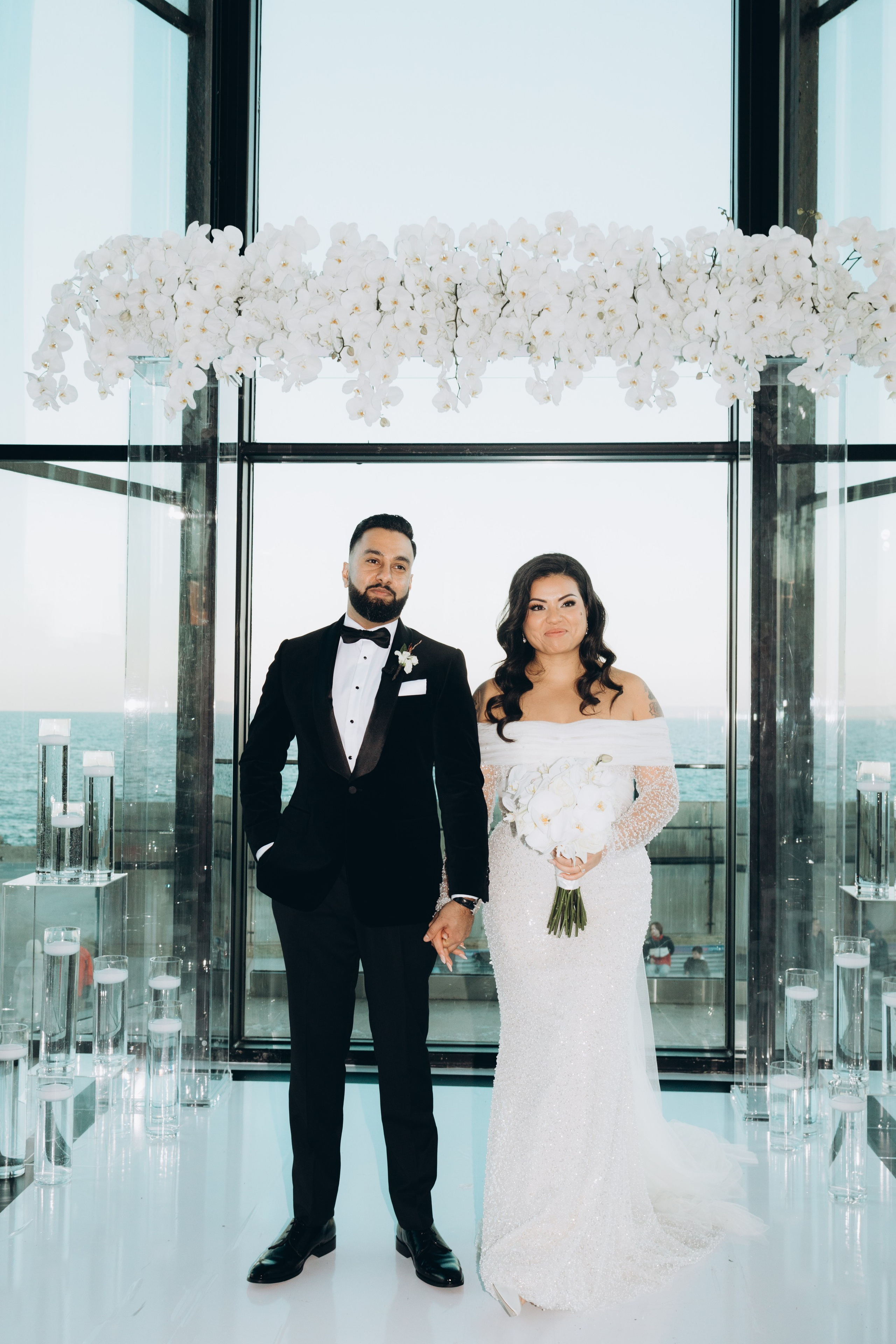 Andy&Michael. Wedding Photographer Toronto