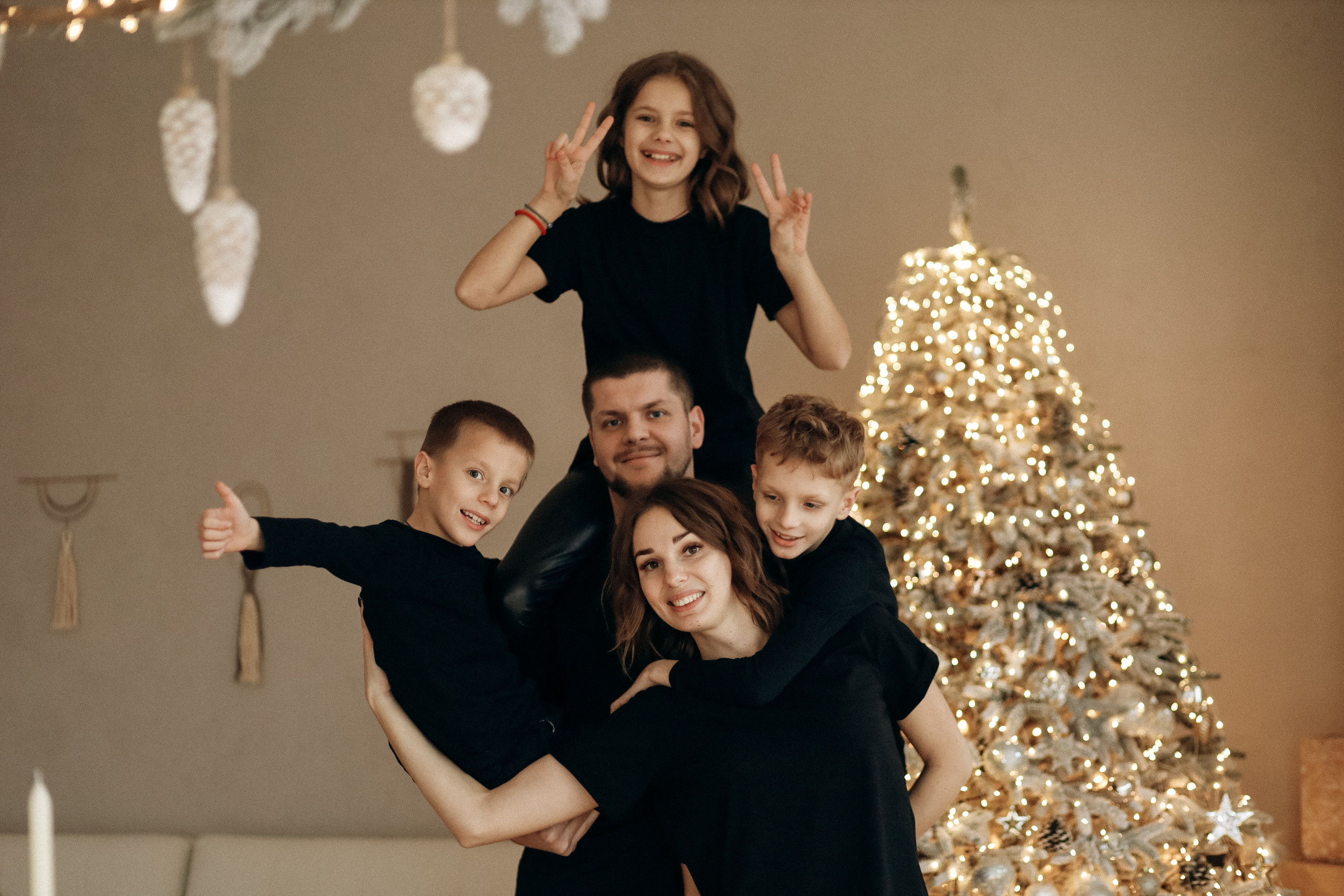 Merry Christmas!. Wedding Photographer Toronto