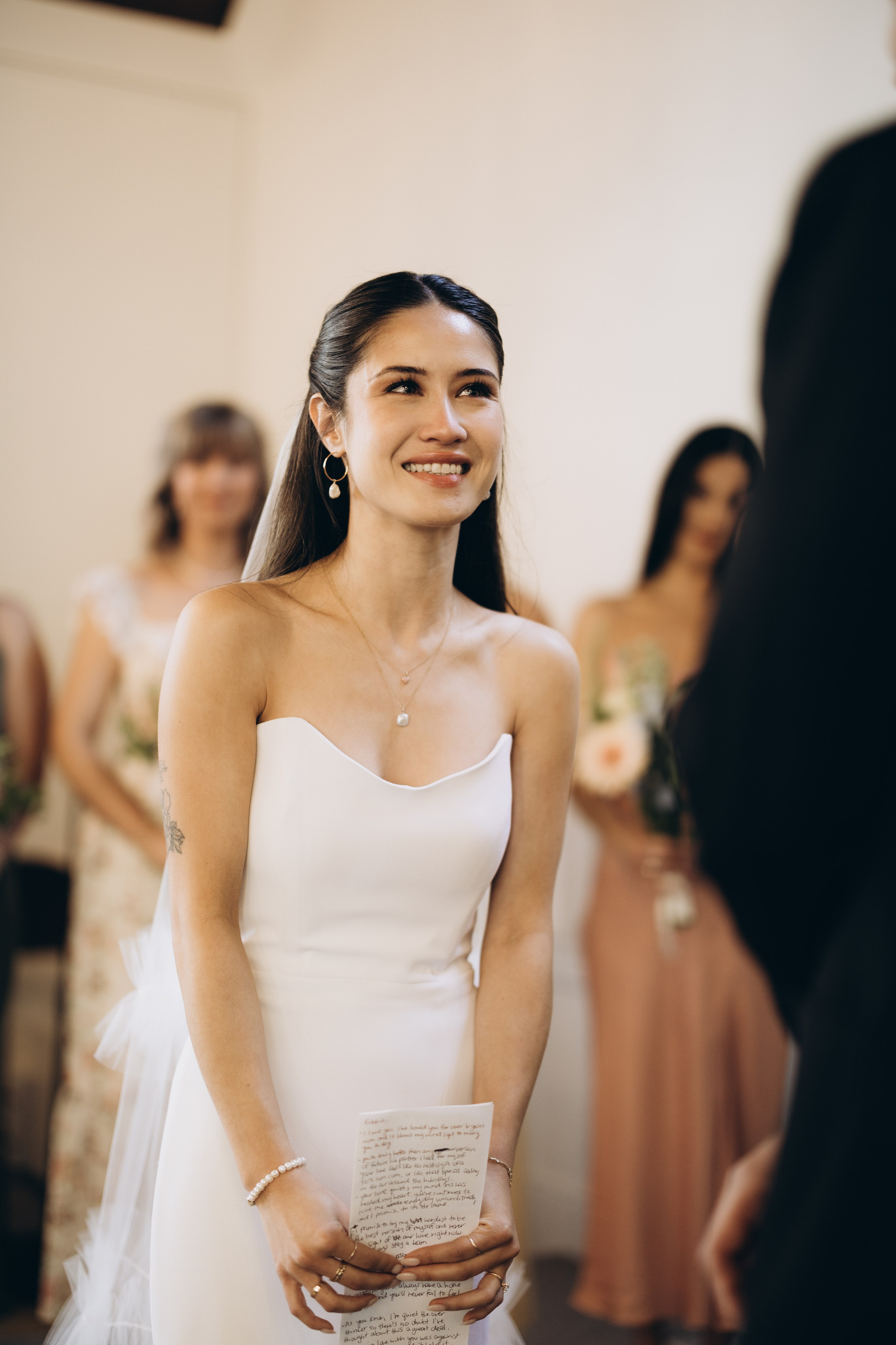 Olivia&Robbie. Wedding Photographer Toronto