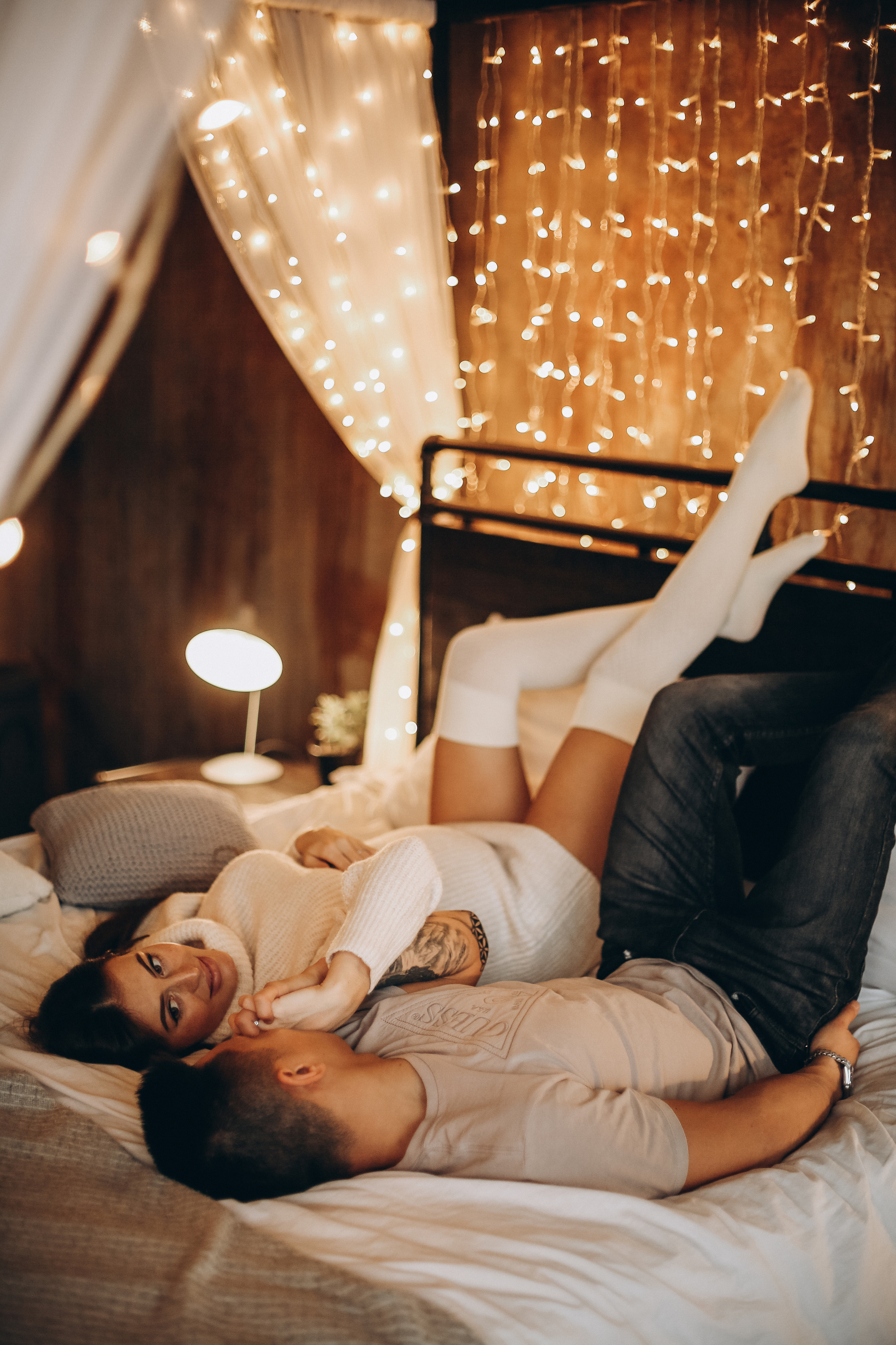 Anna+Arnold. Wedding Photographer Toronto