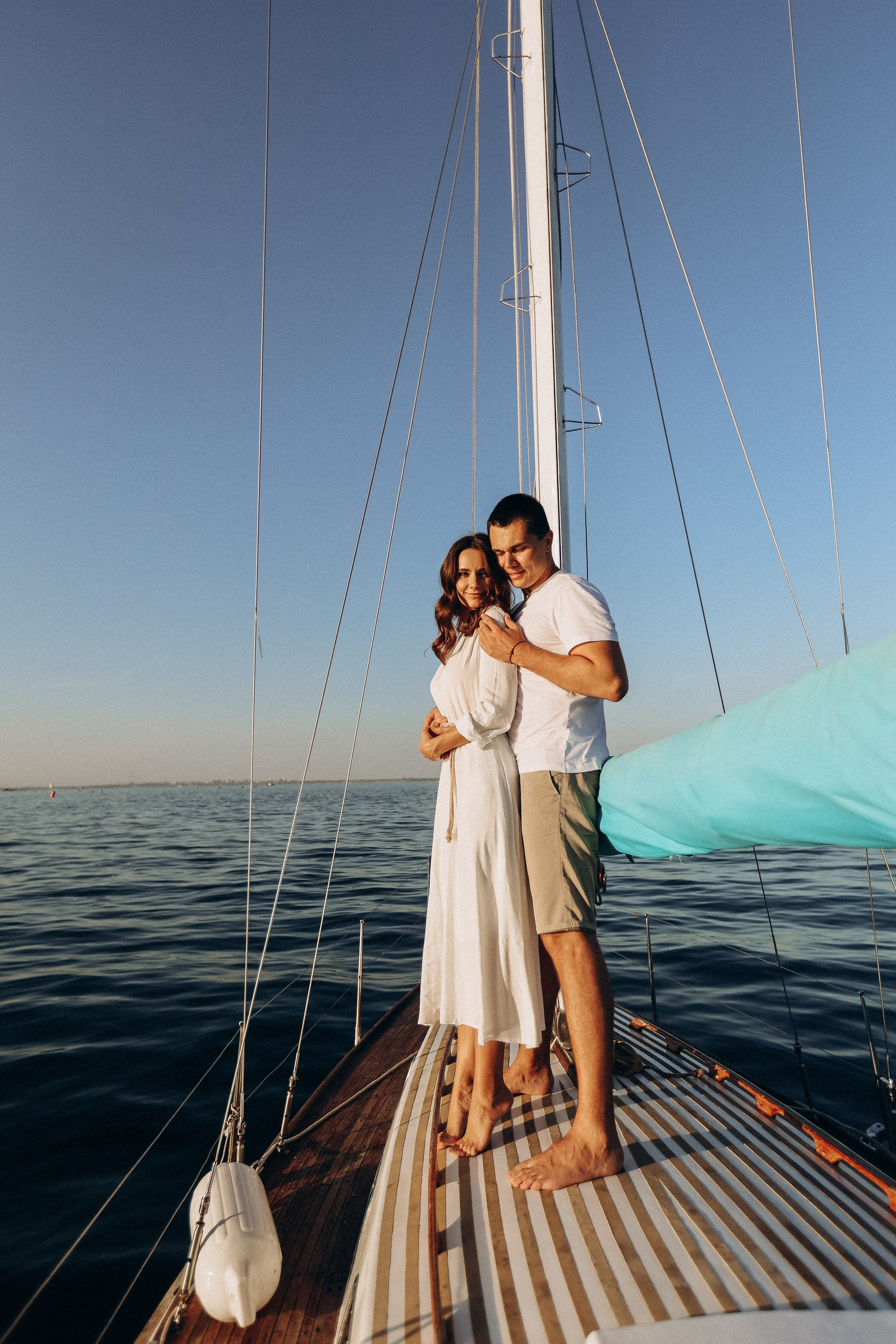 Tania&Artem. Wedding Photographer Toronto